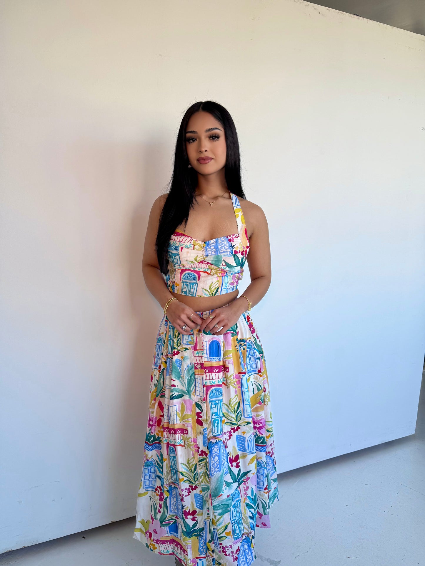 Sweet dreams skirt