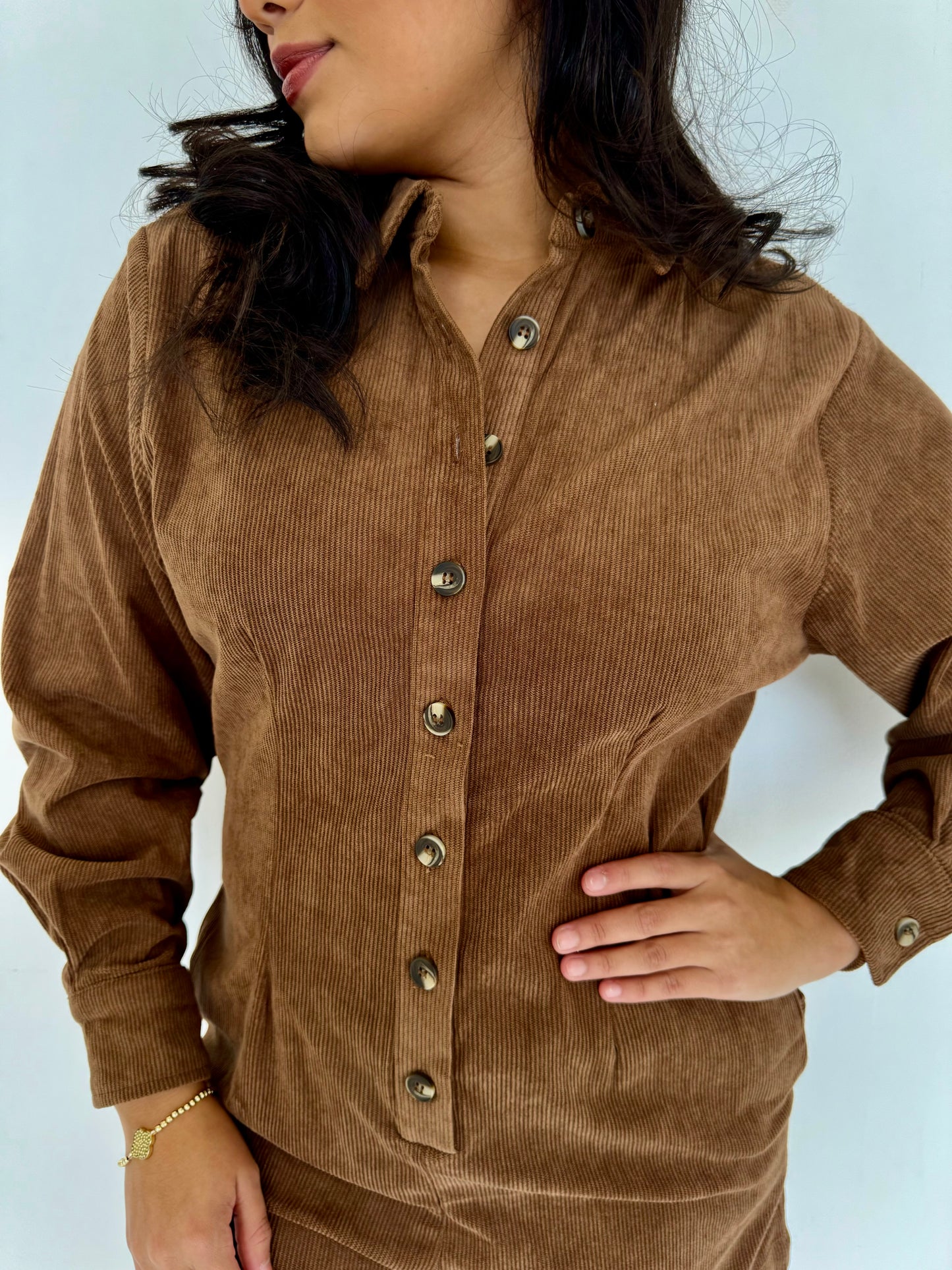 esther romper