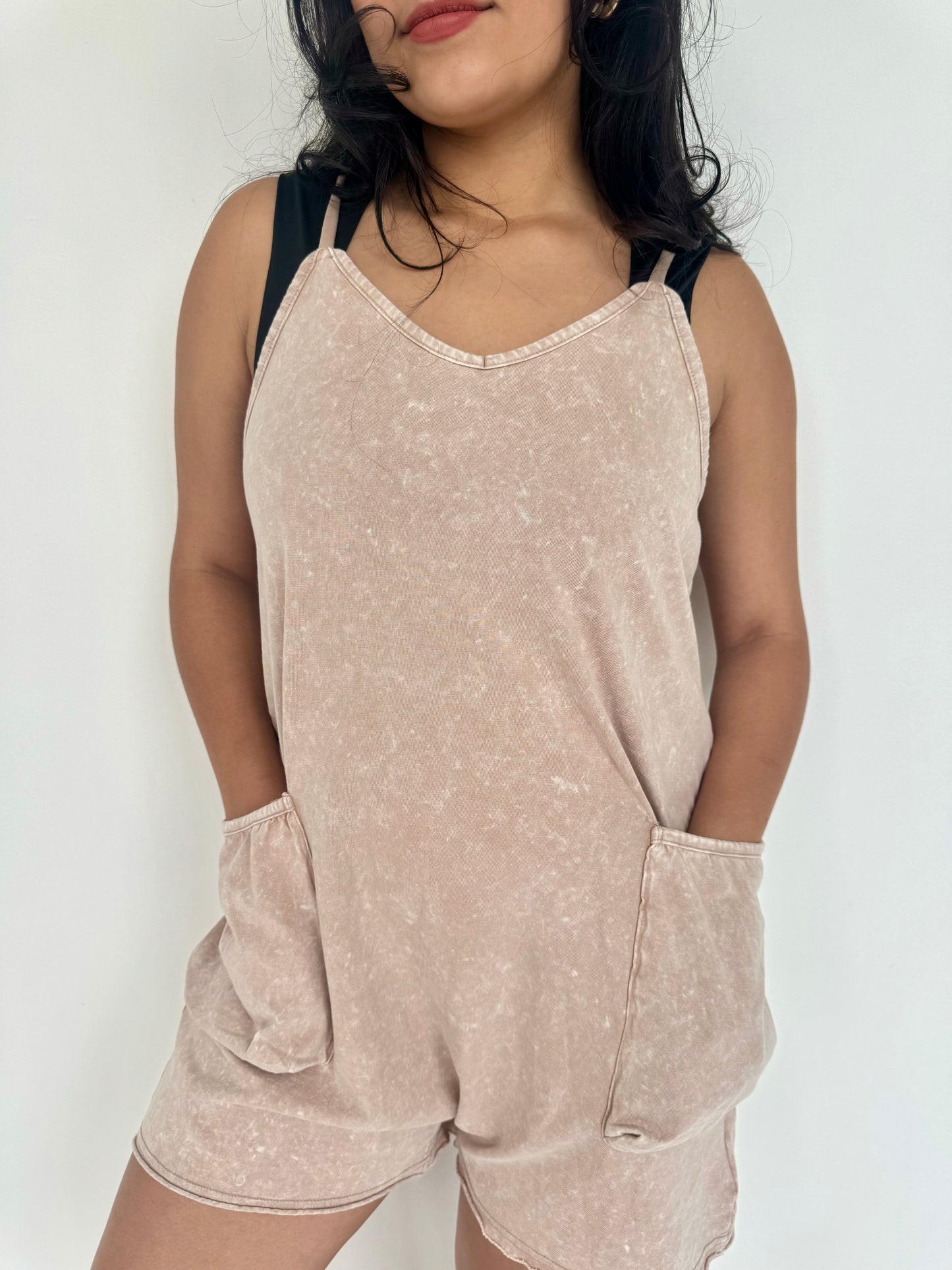 esme casual romper