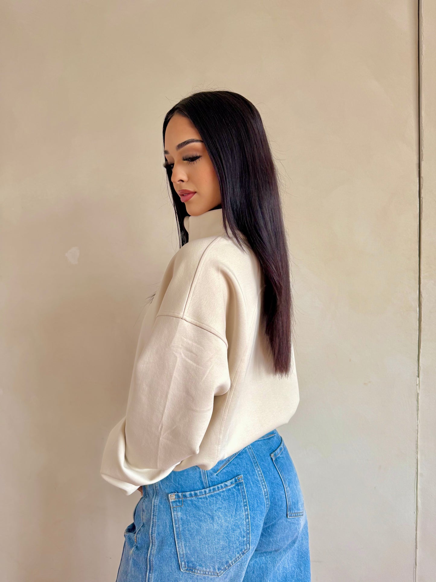 Otis pullover