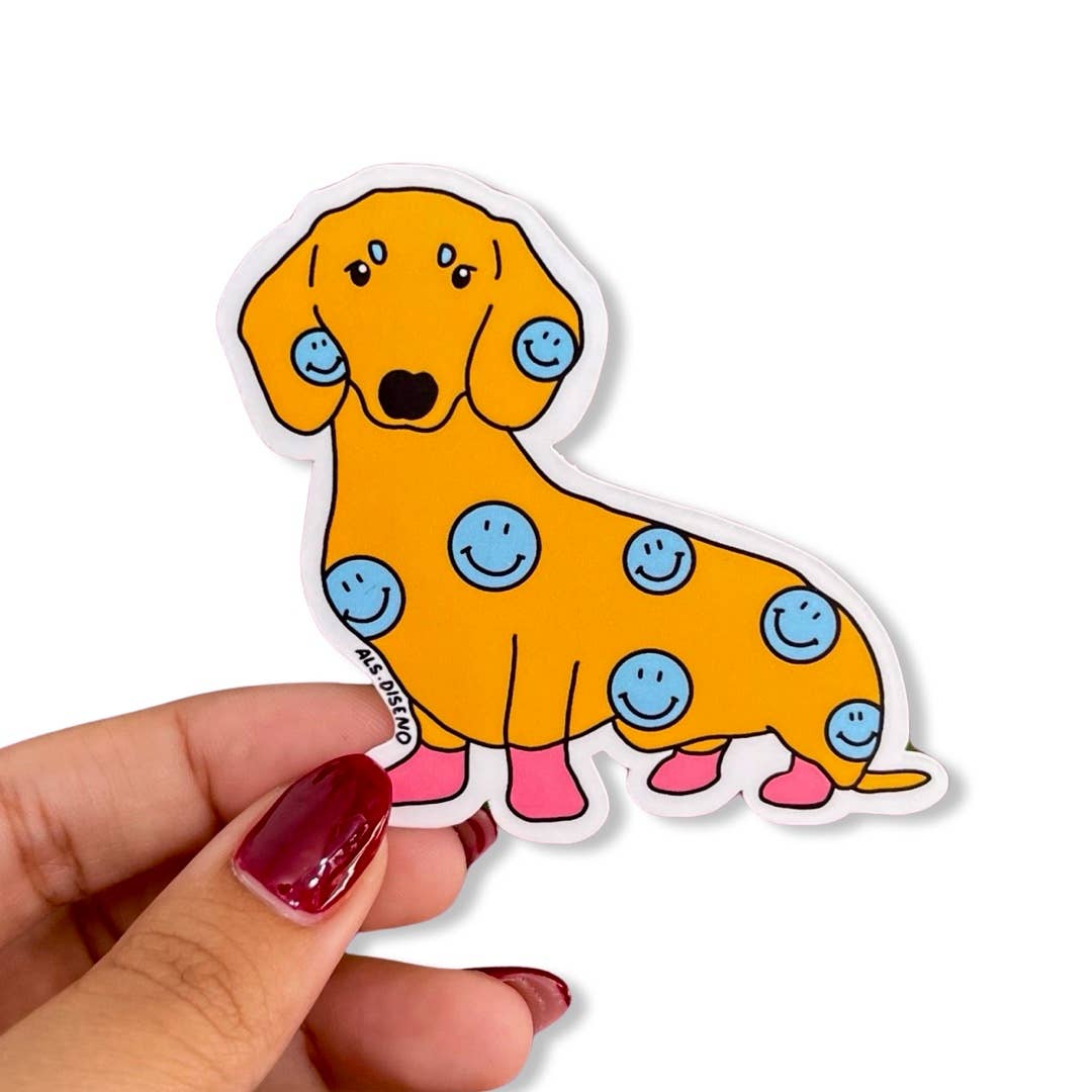 Weiner Dog