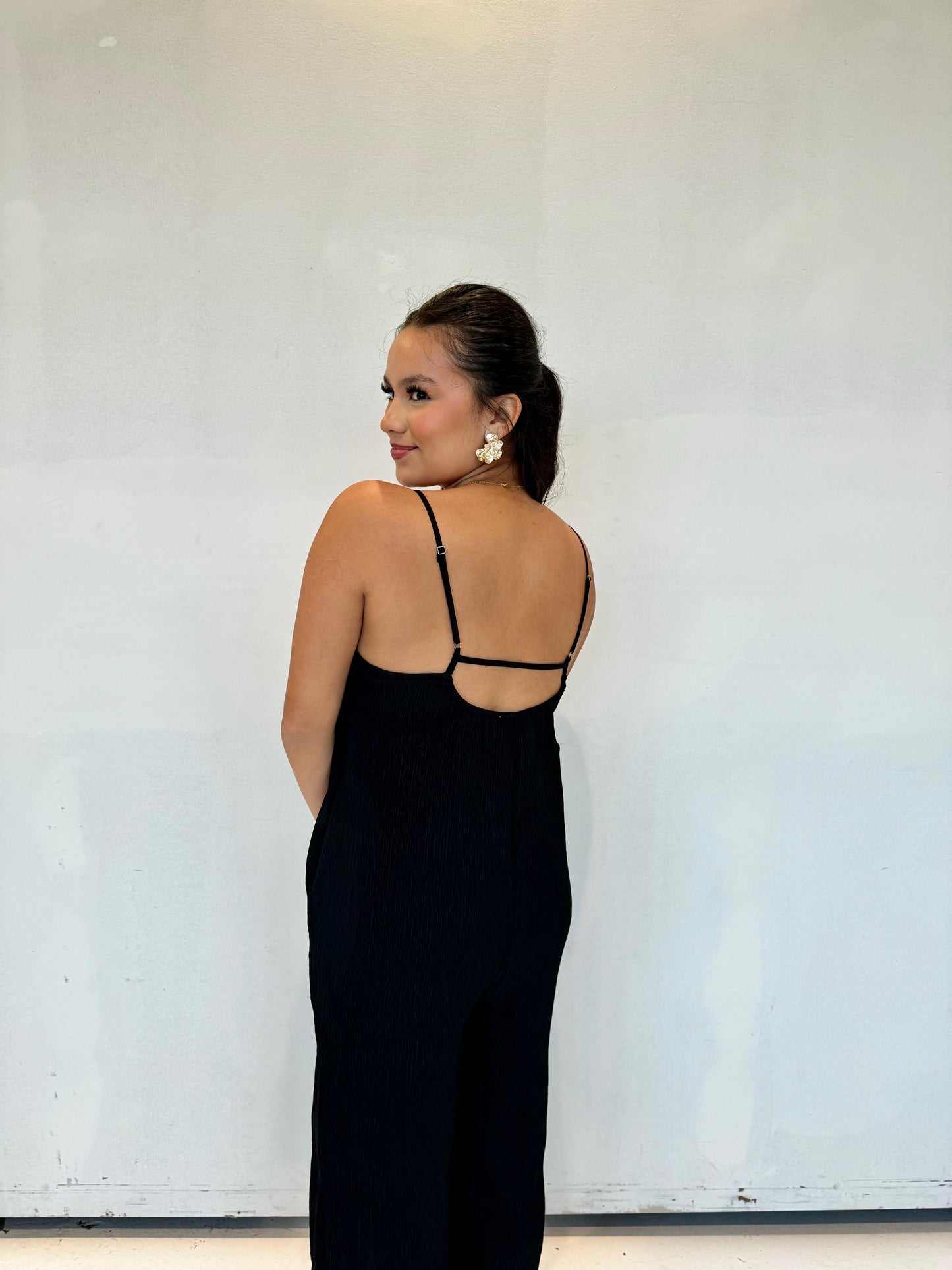 emoy black jumper