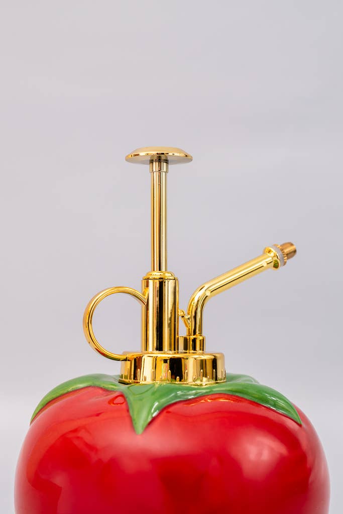 Plant Mister, Tomato