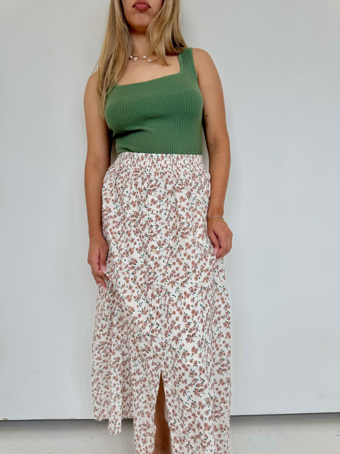 giovanna skirt