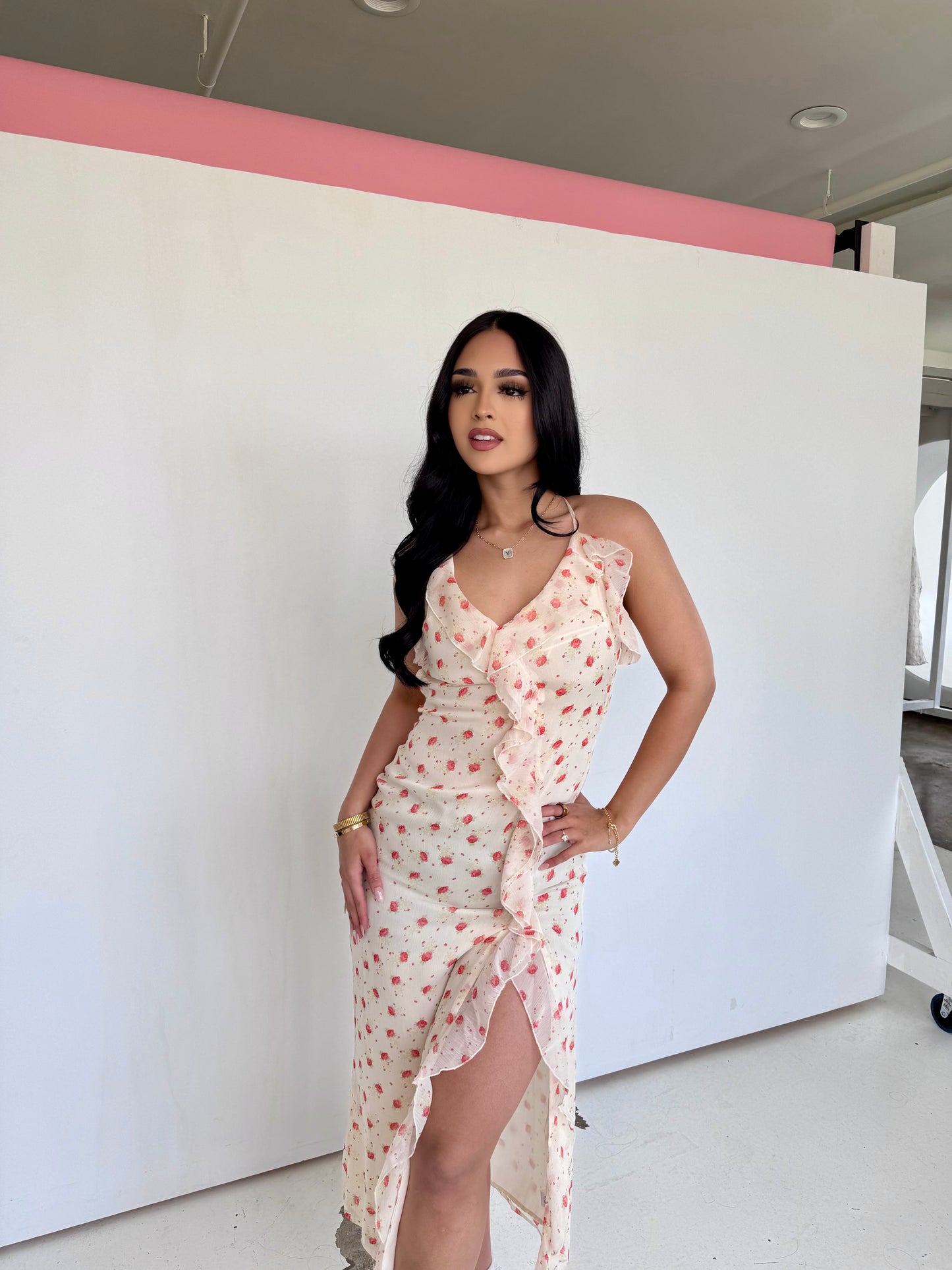 You know better dress