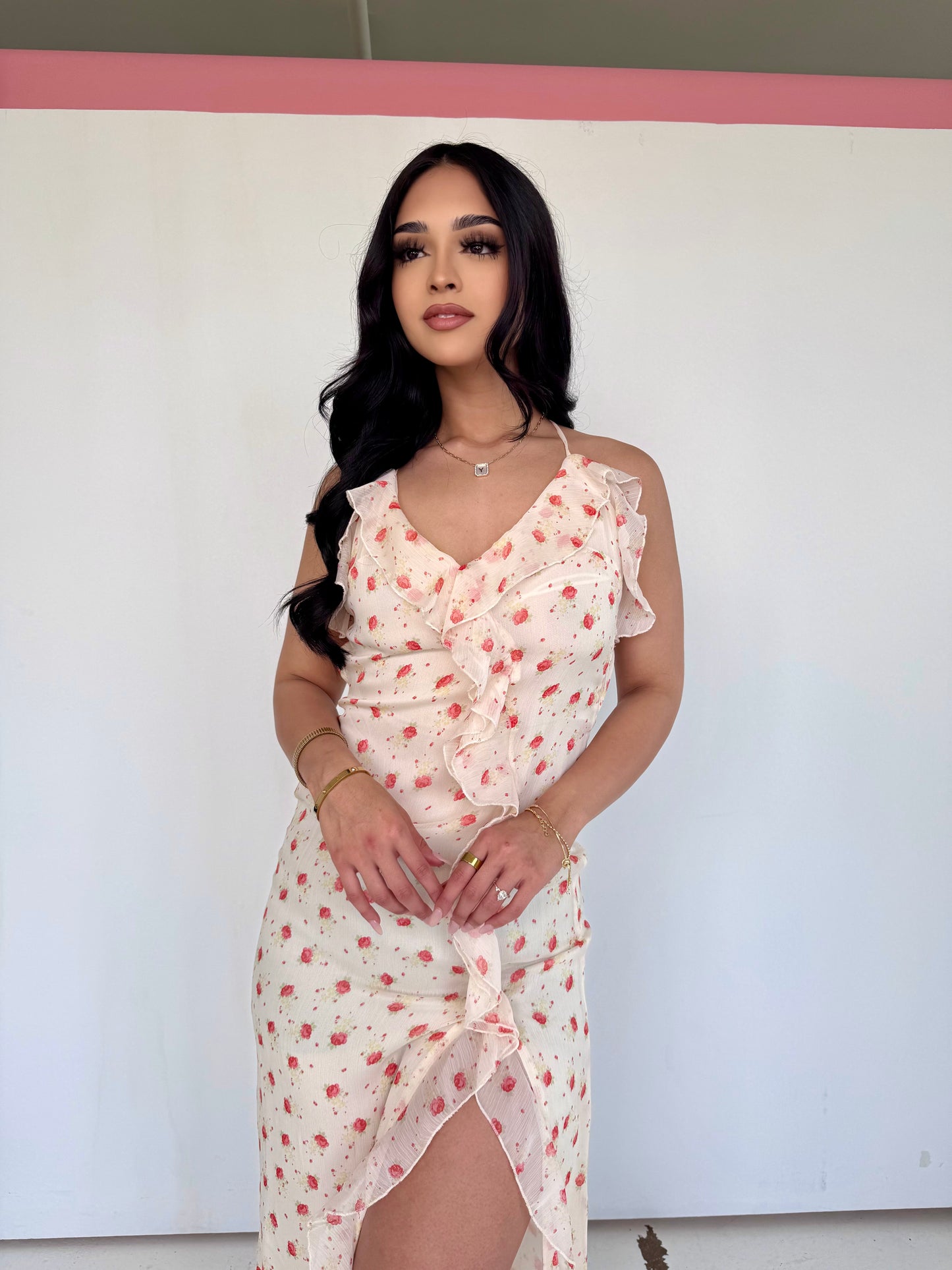 You know better dress