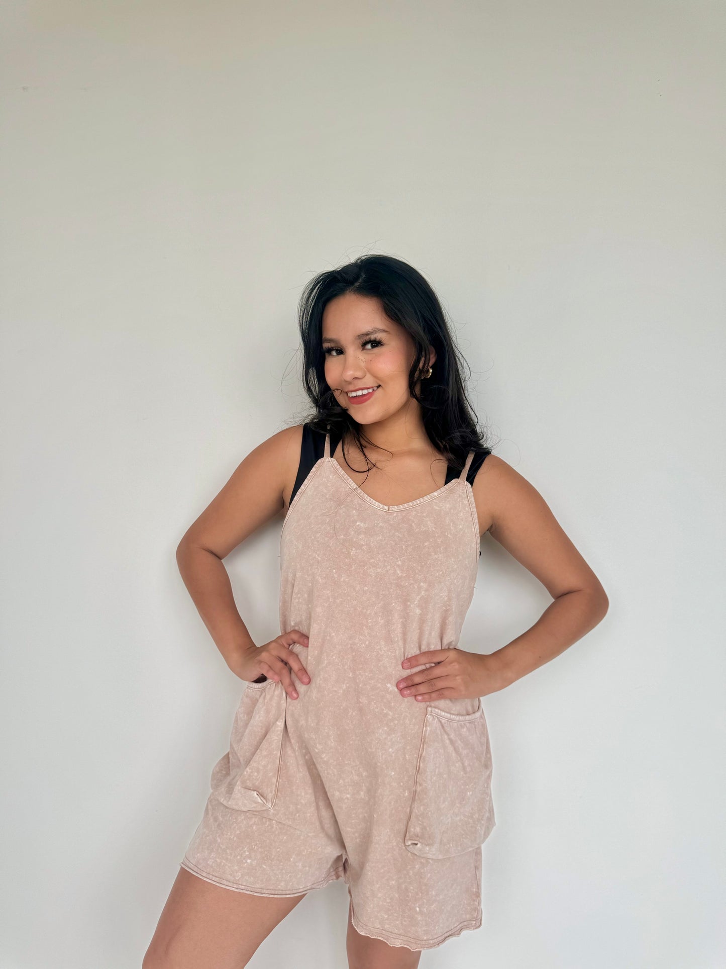 esme casual romper