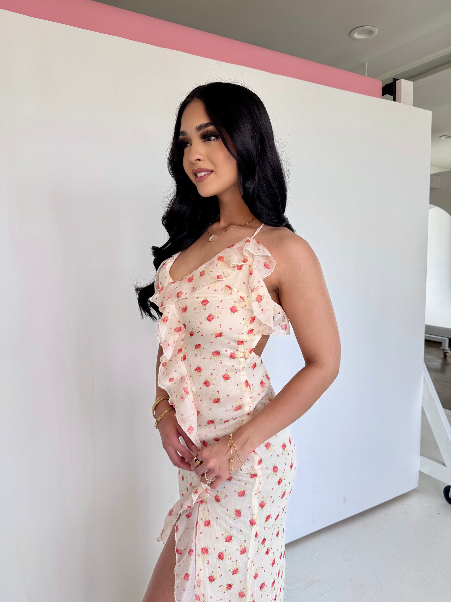 You know better dress