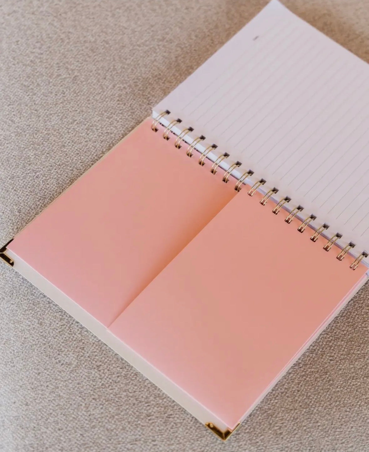 un dia a la vez notebook