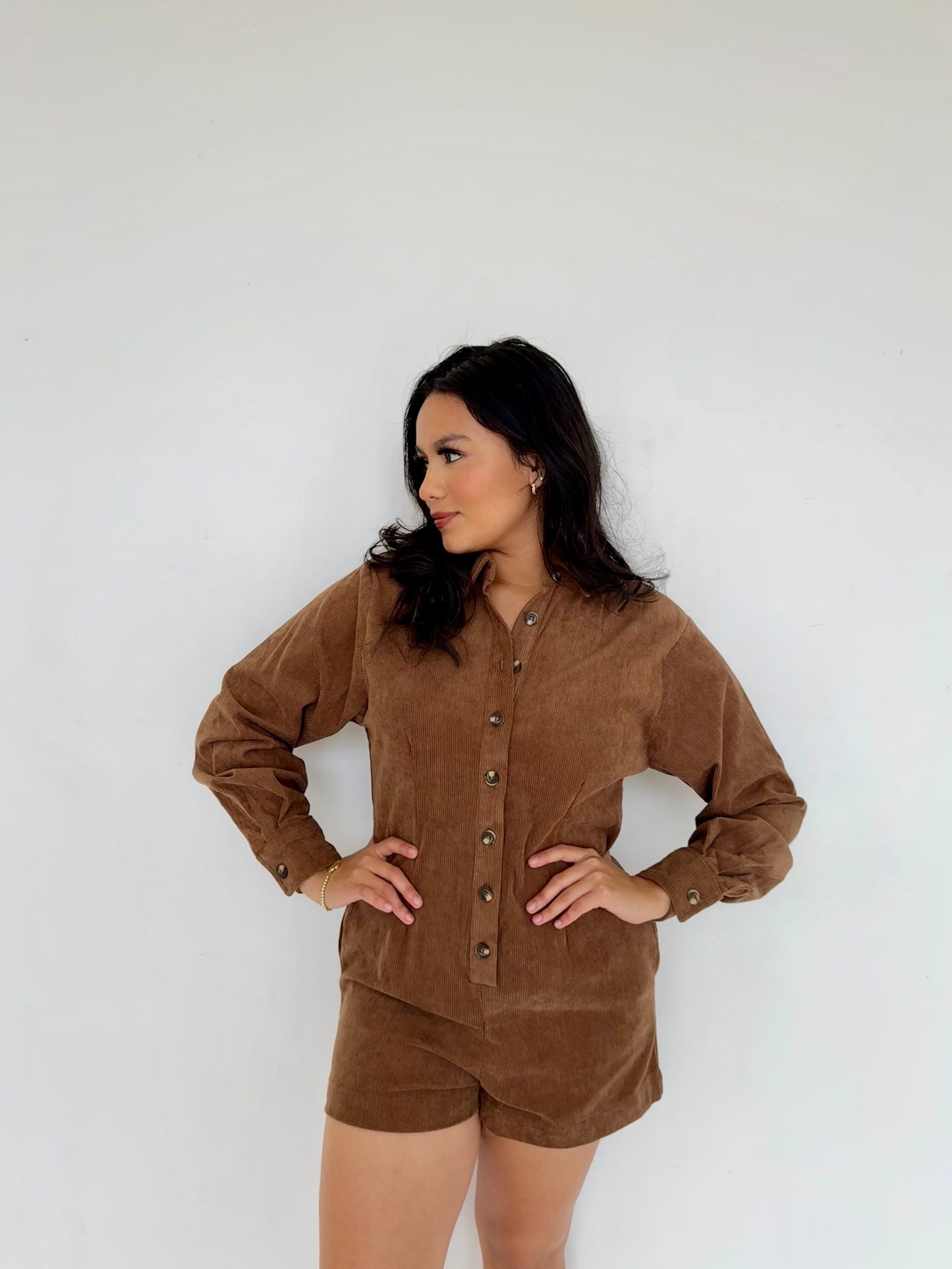 esther romper