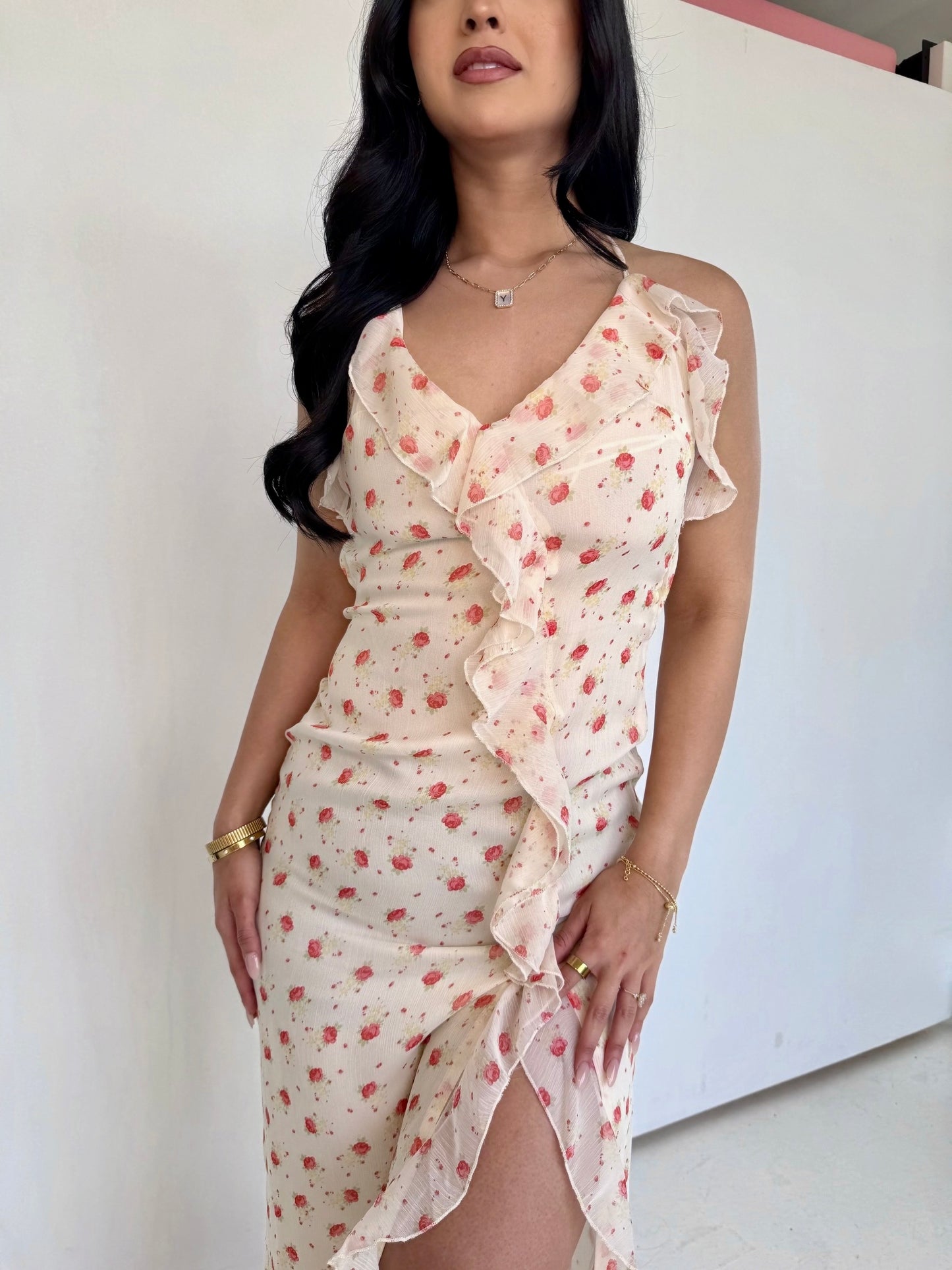 You know better dress