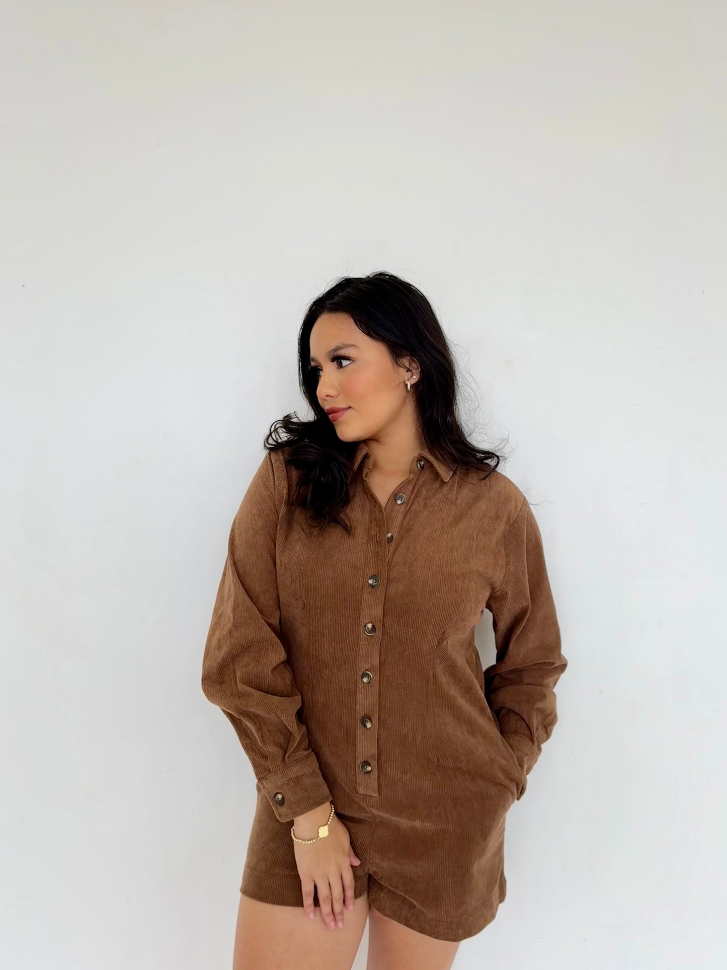 esther romper