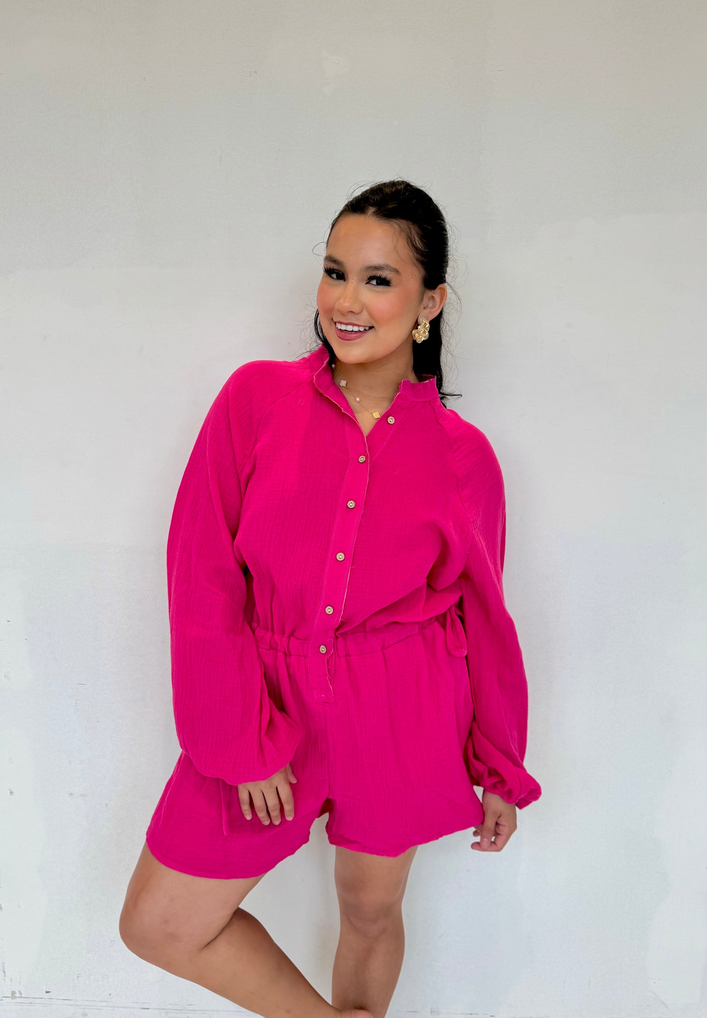 jayla romper