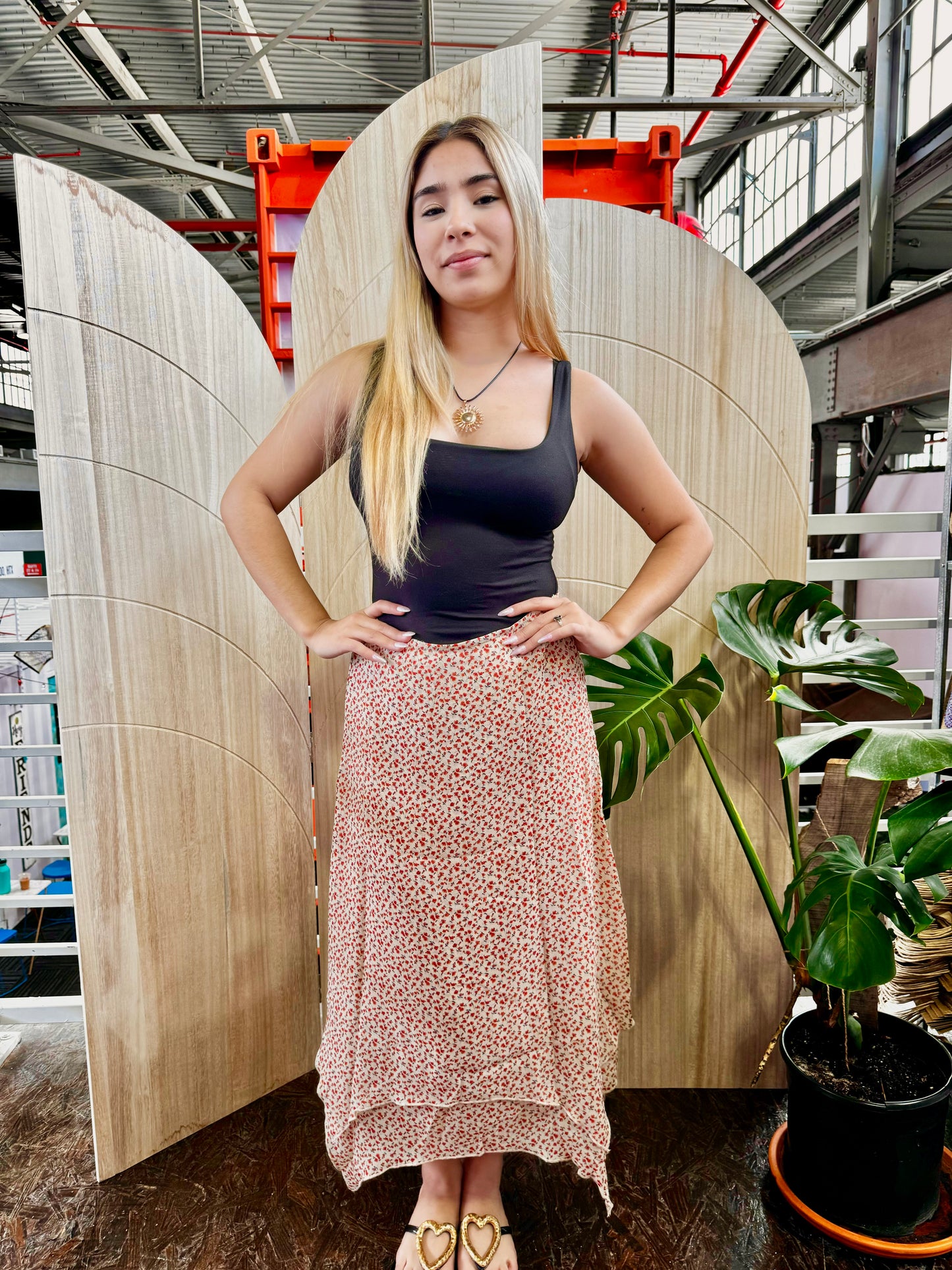 laylani skirt