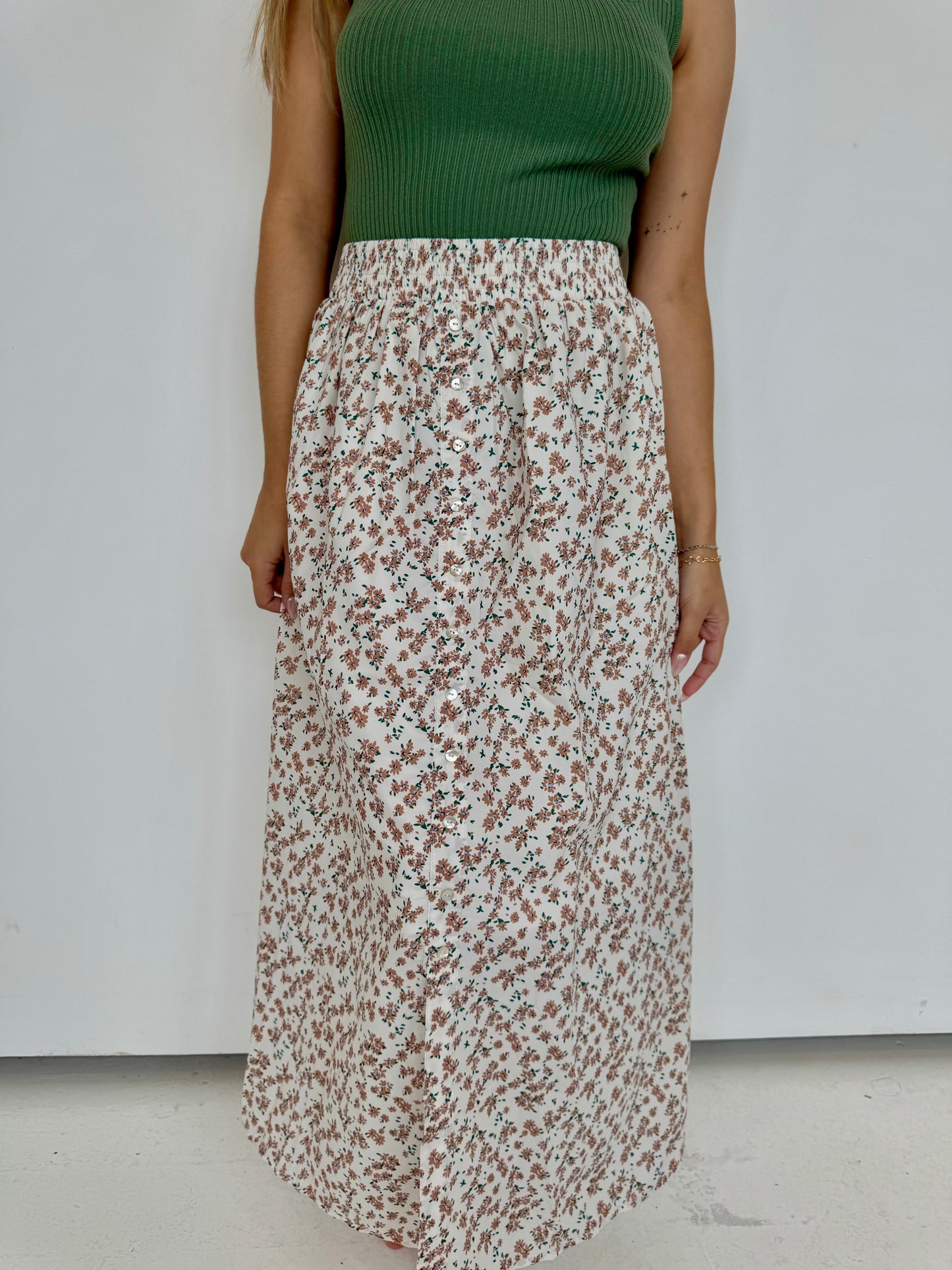 giovanna skirt