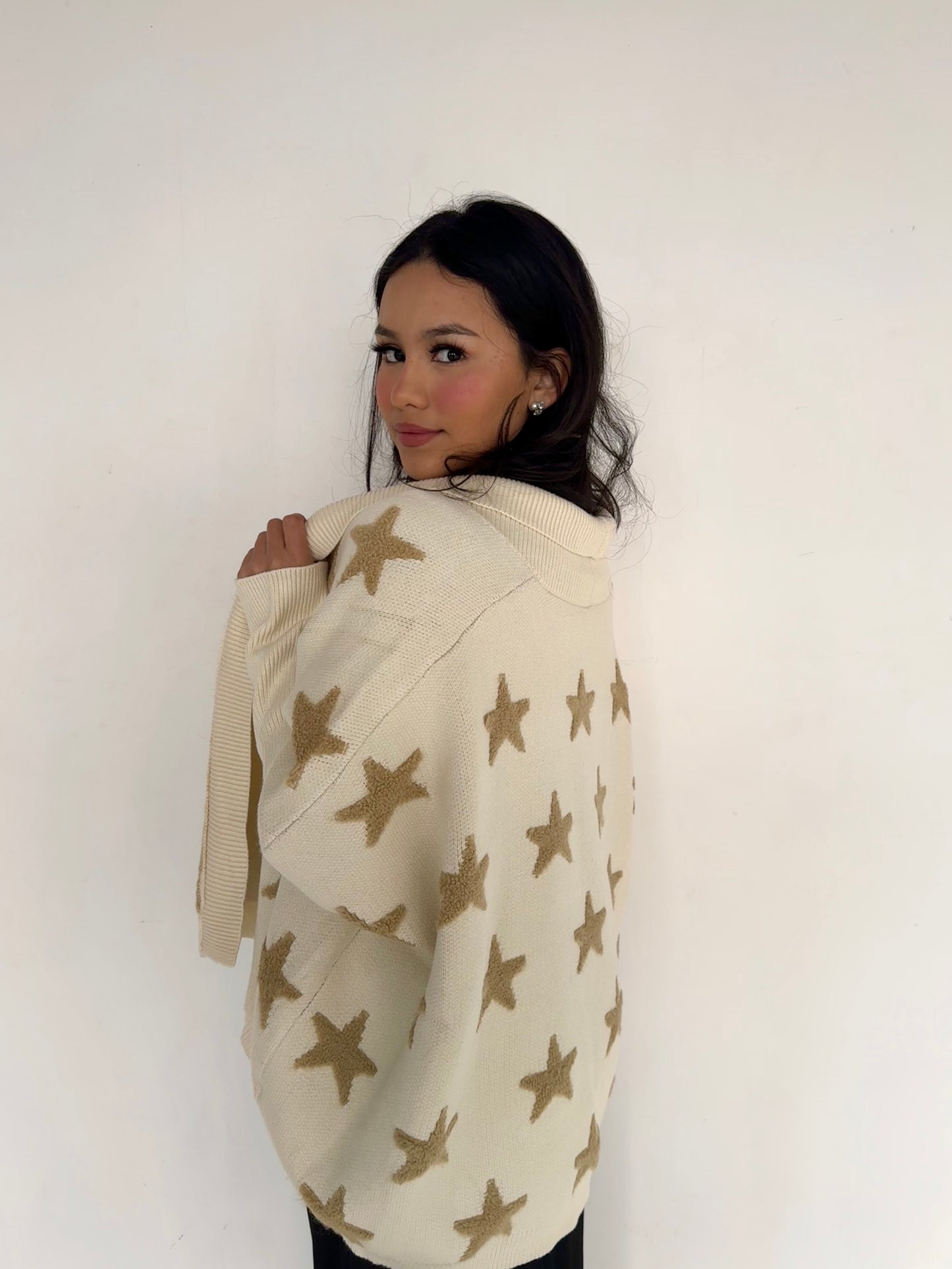 stargirl sweater