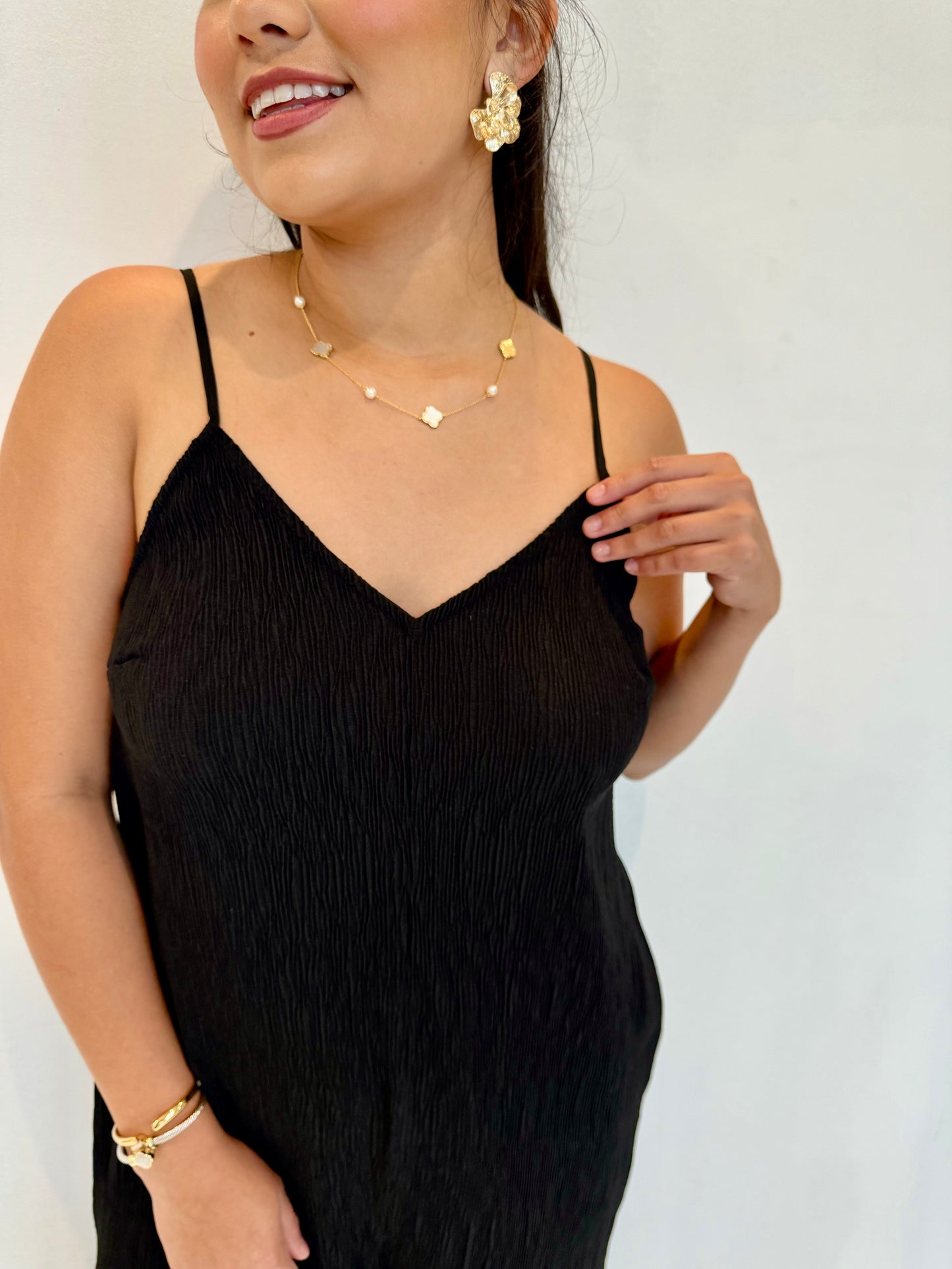 emoy black jumper