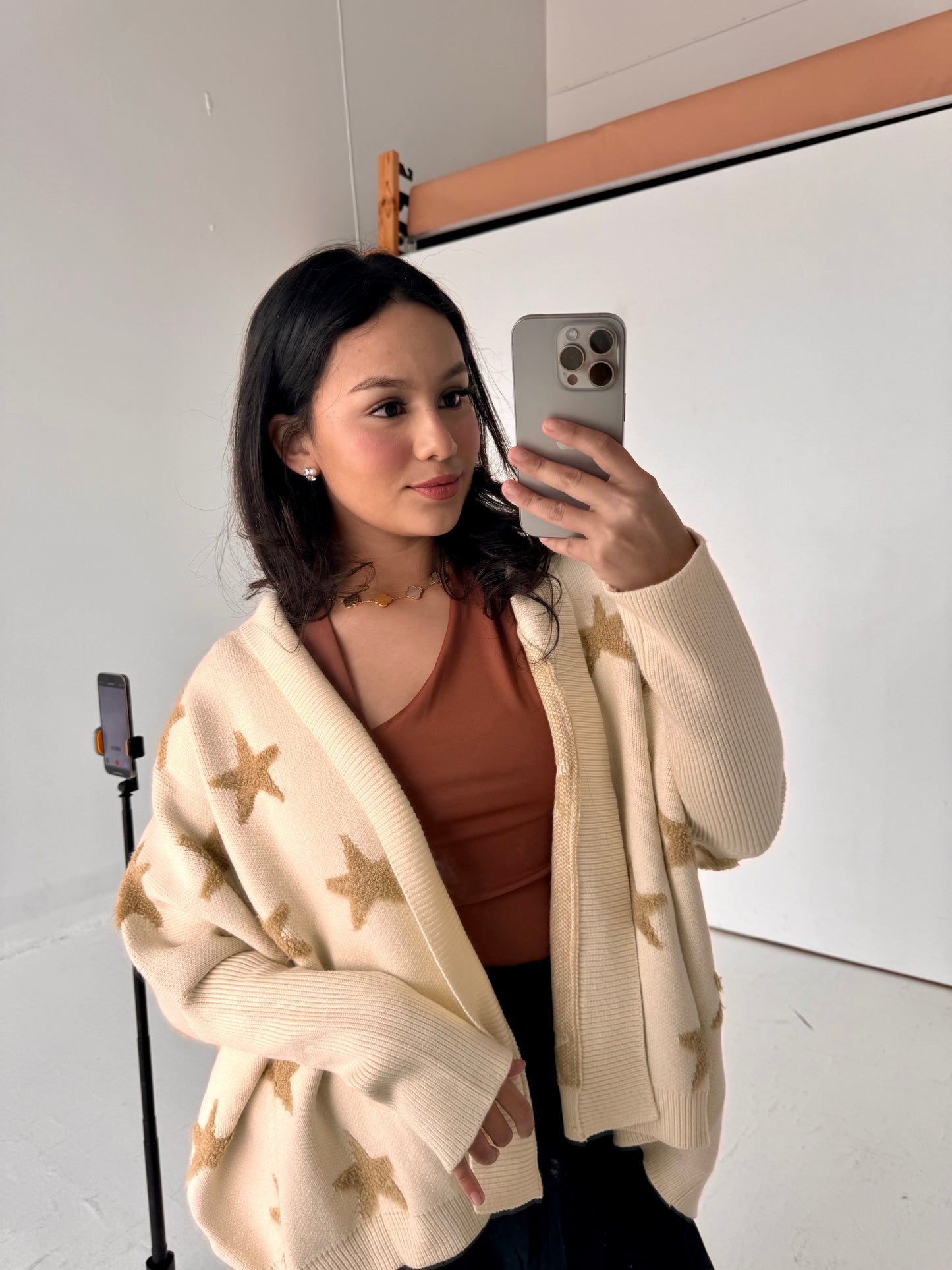 stargirl sweater