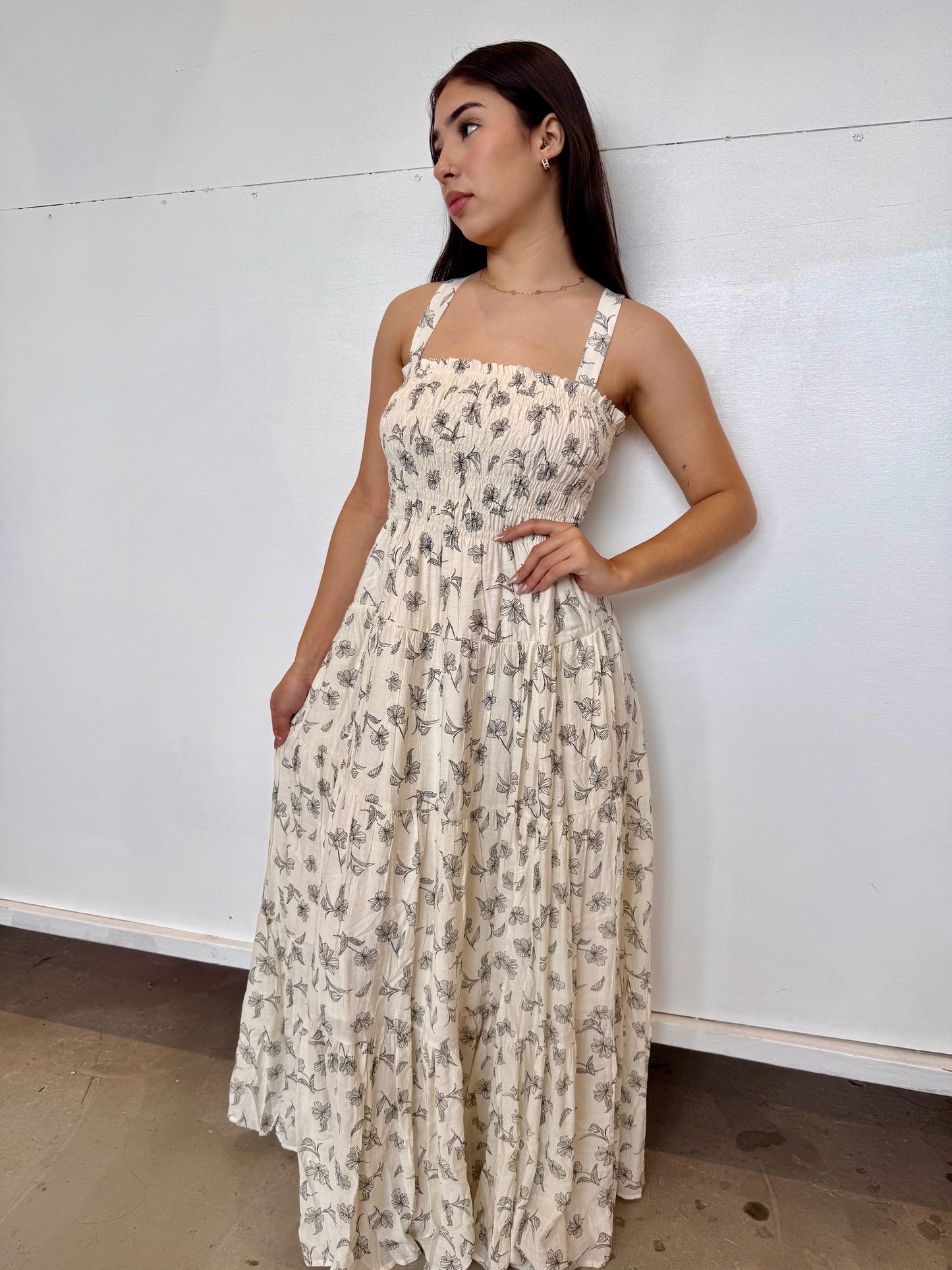 Gala dress