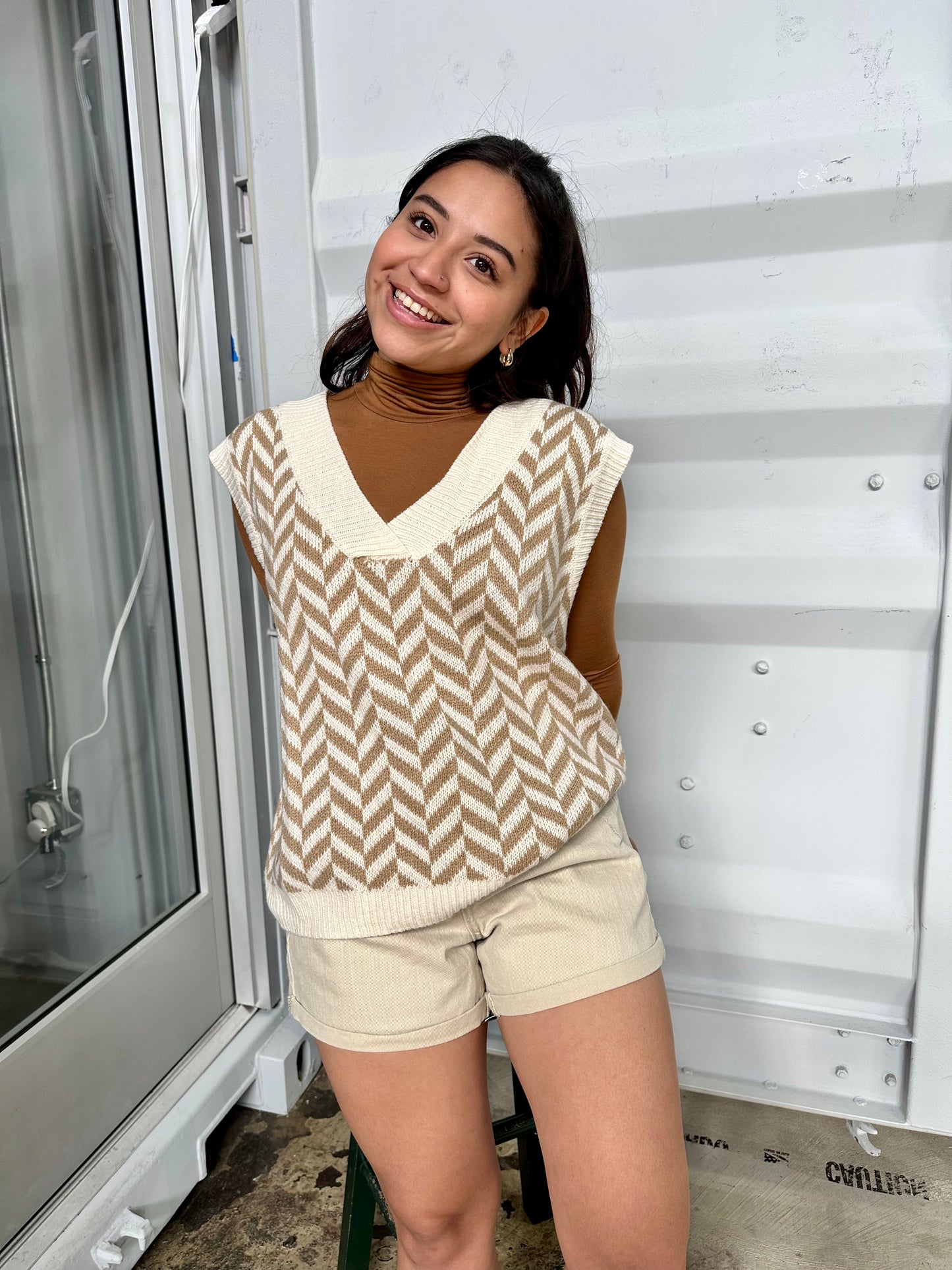 lyla shorts