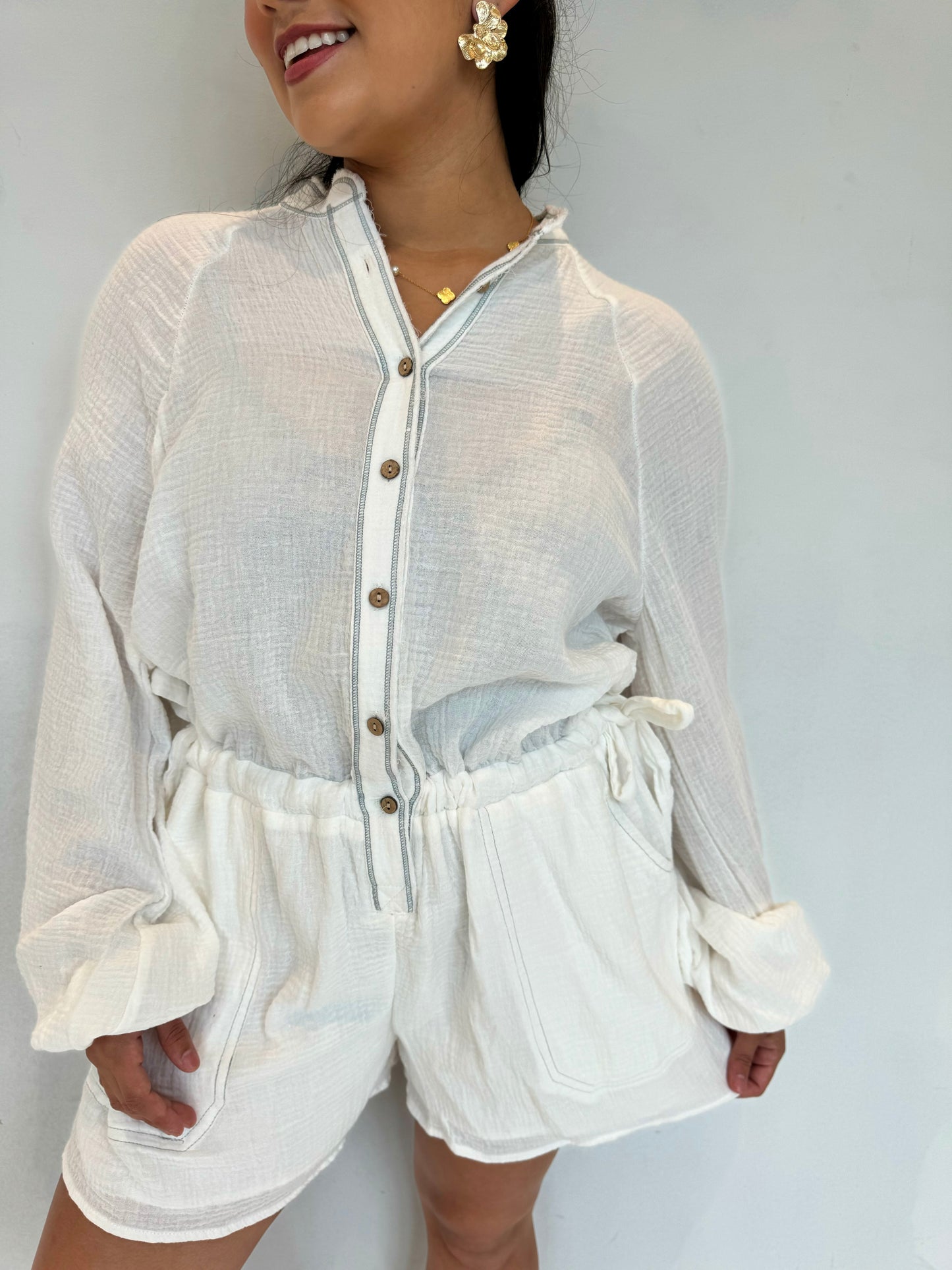 jayla romper