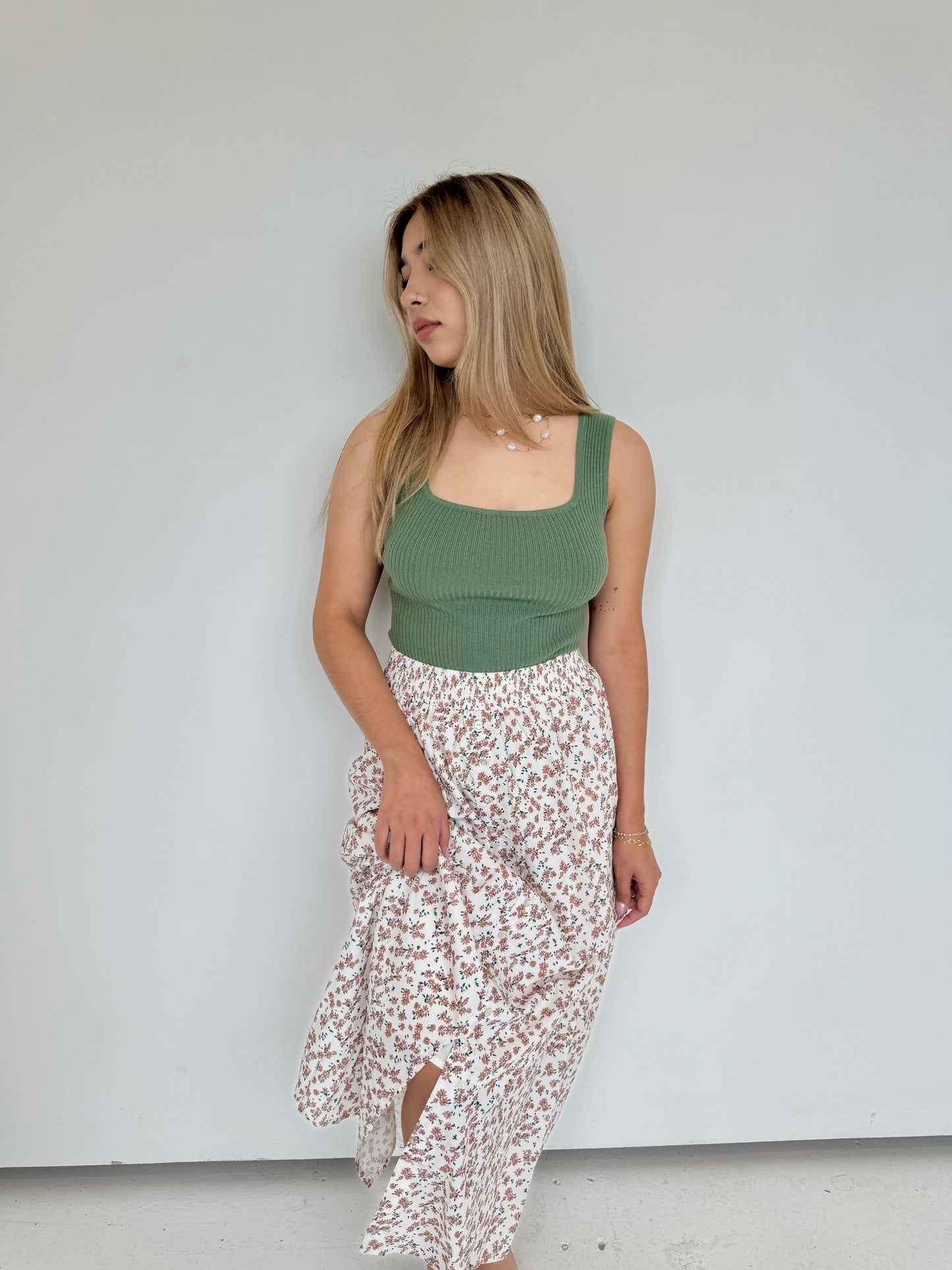 giovanna skirt