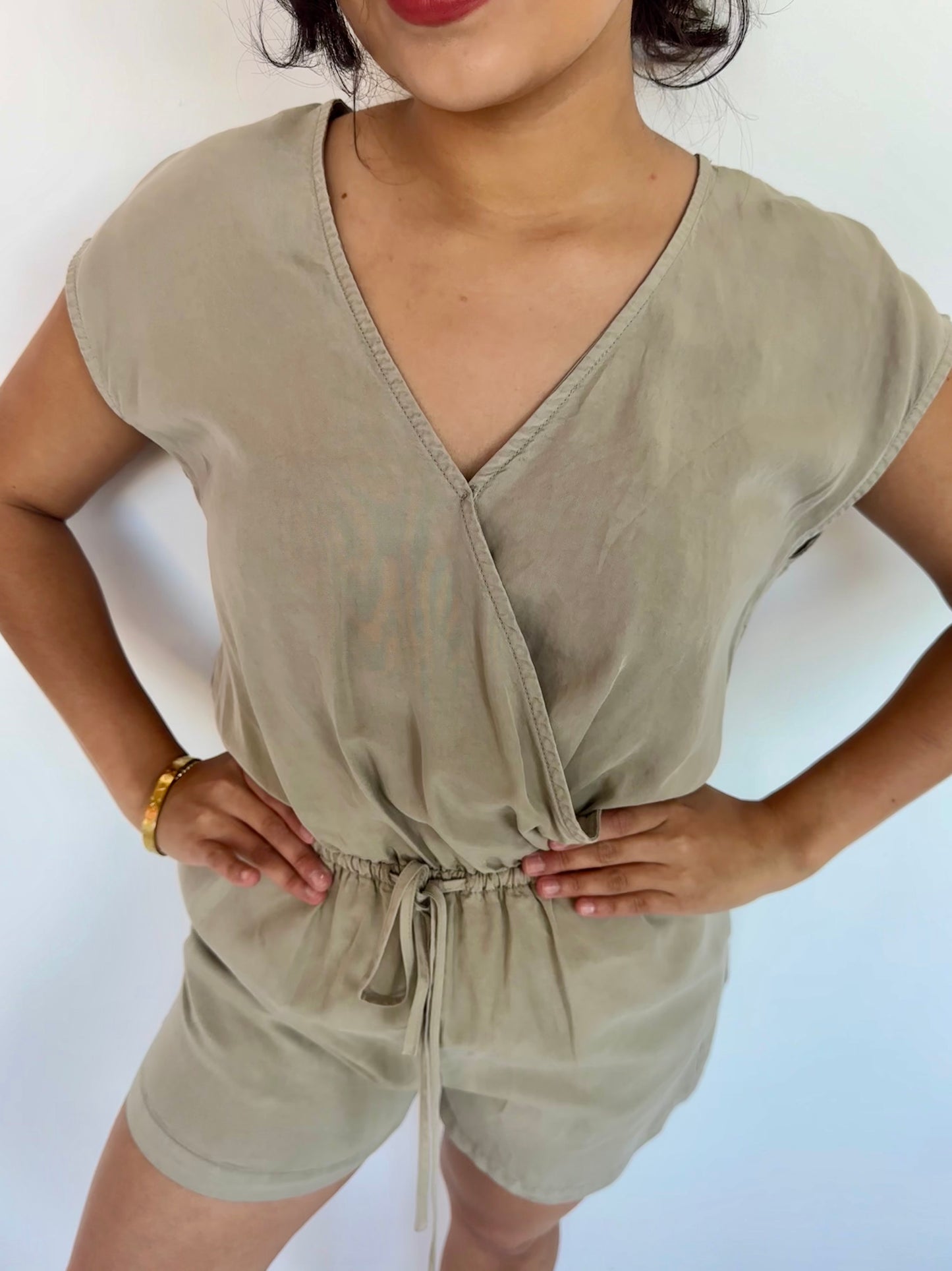 haven romper