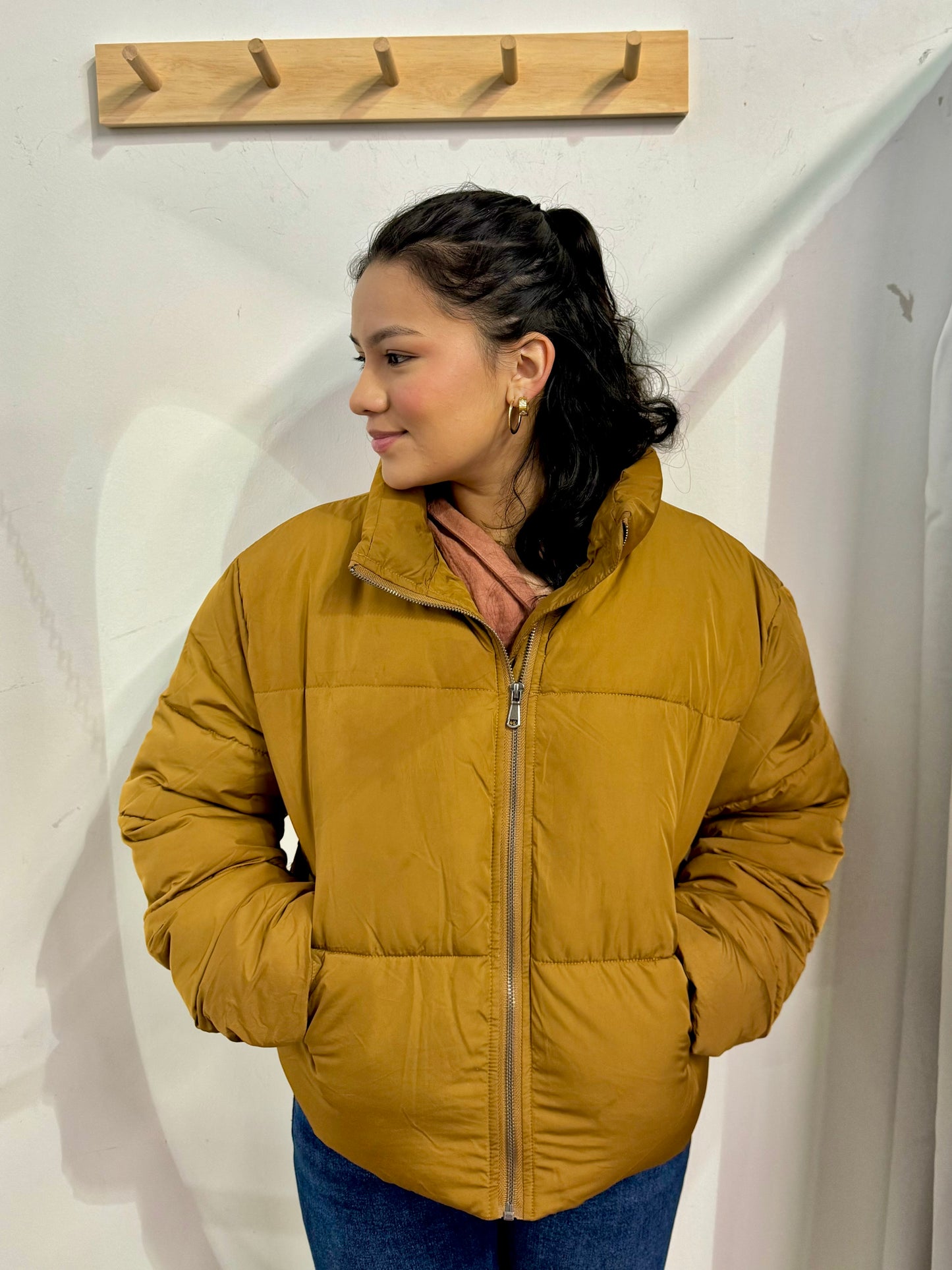 freya puffer
