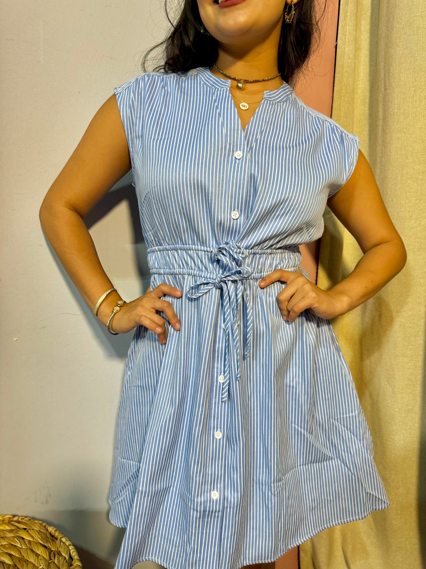 braelyn dress