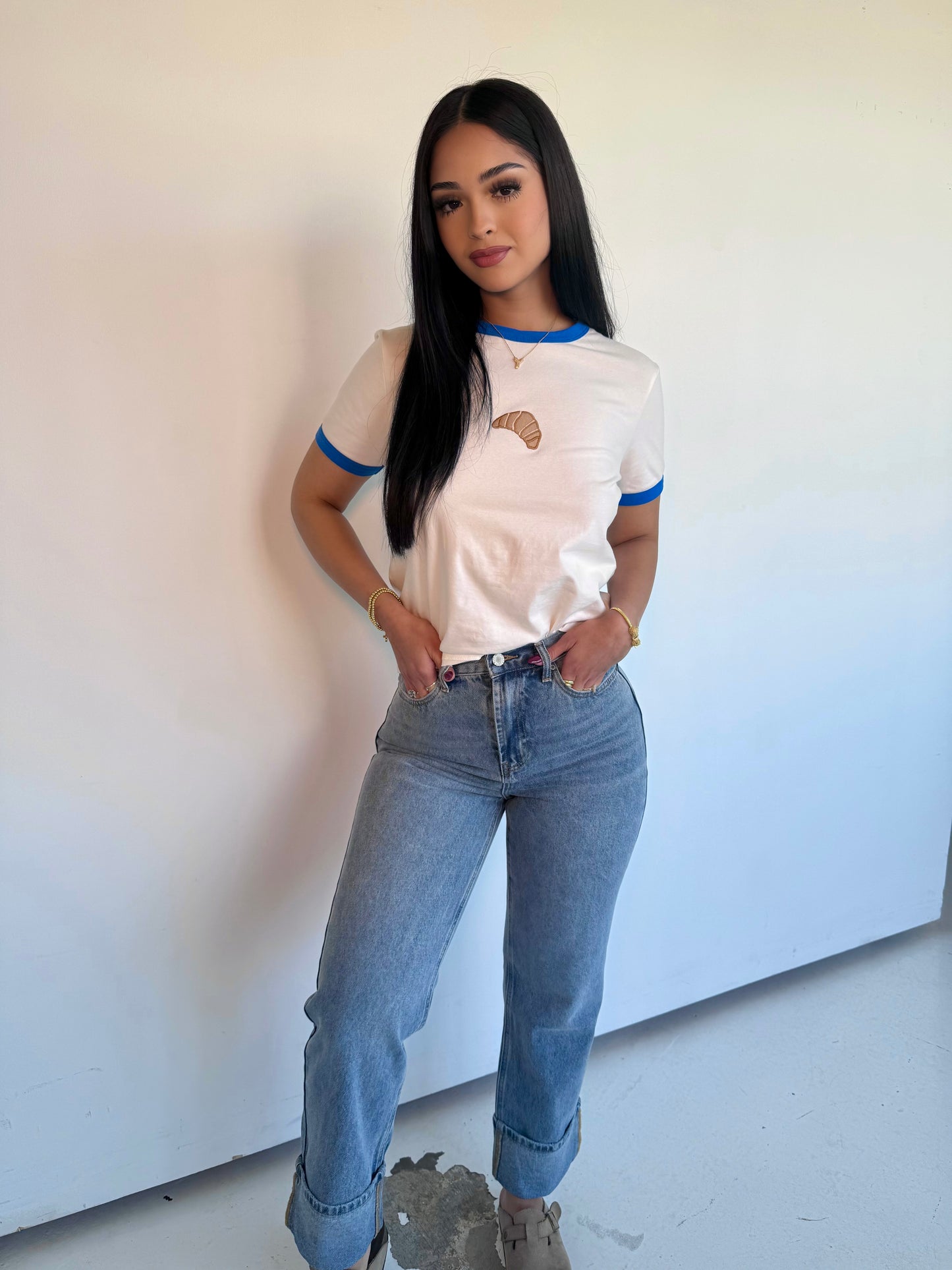 Daydream denim pants