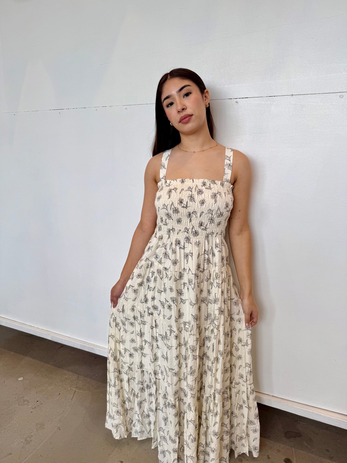 Gala dress