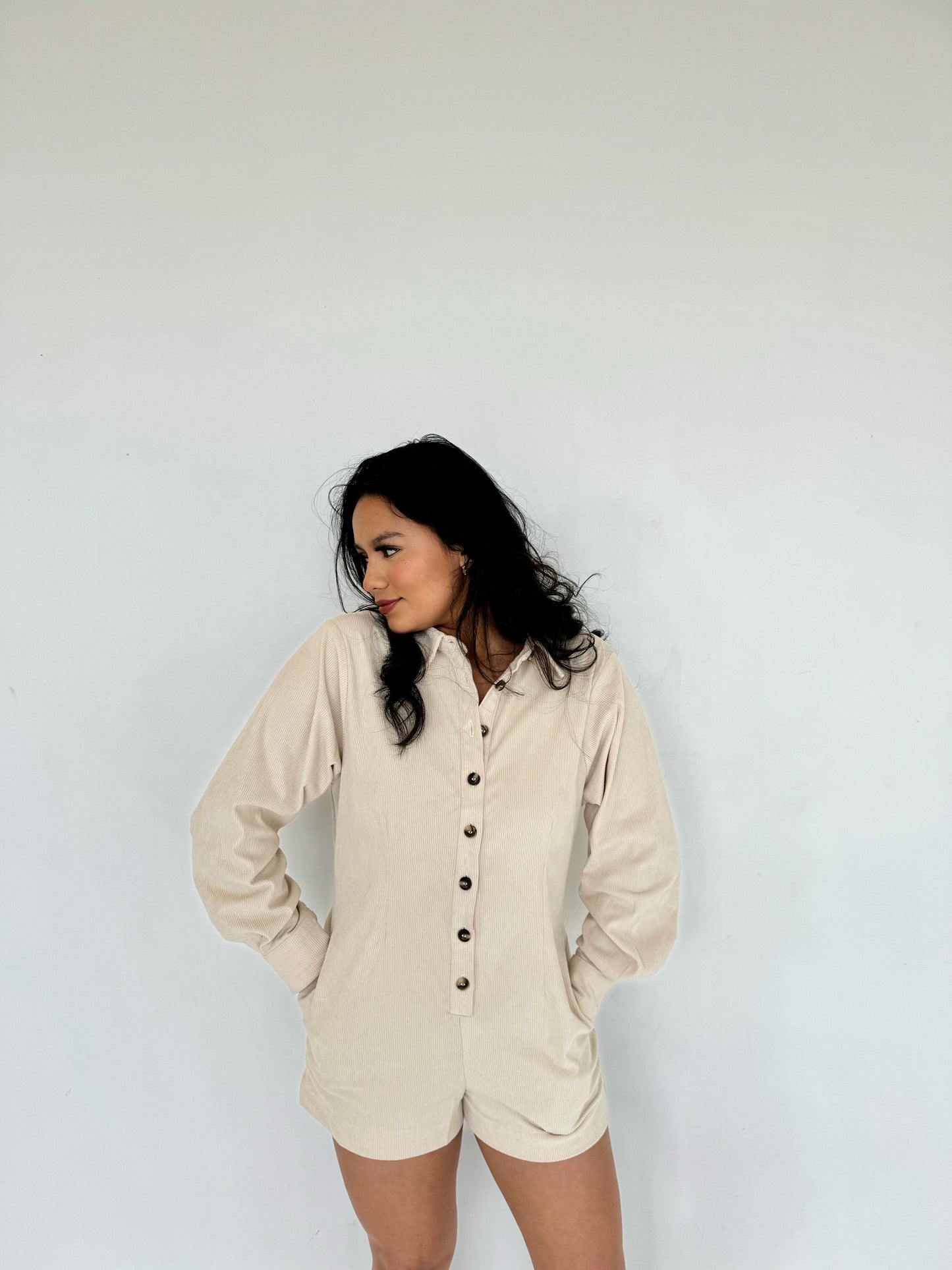 esther romper