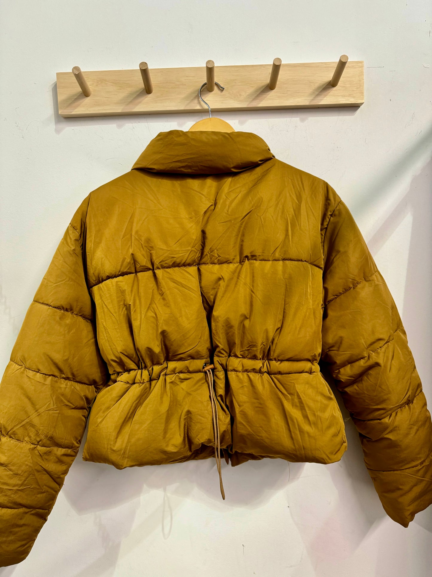 freya puffer