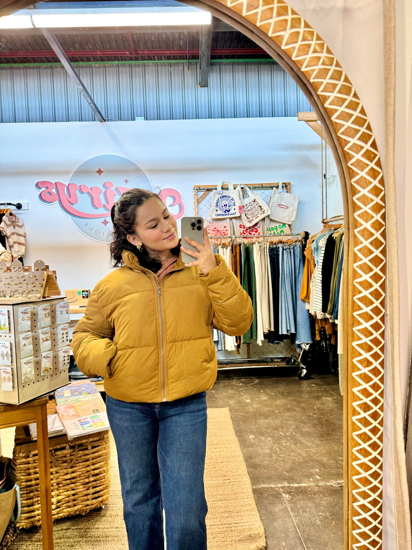 freya puffer