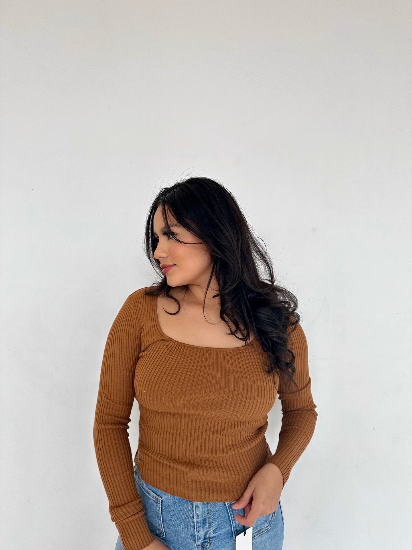 mary top
