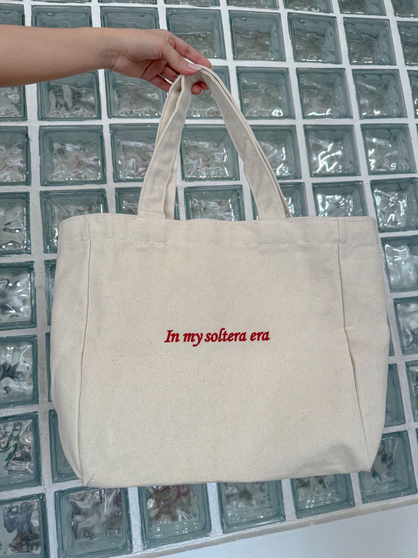 Soltera era tote