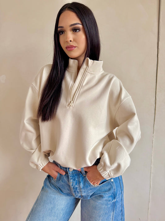 Otis pullover