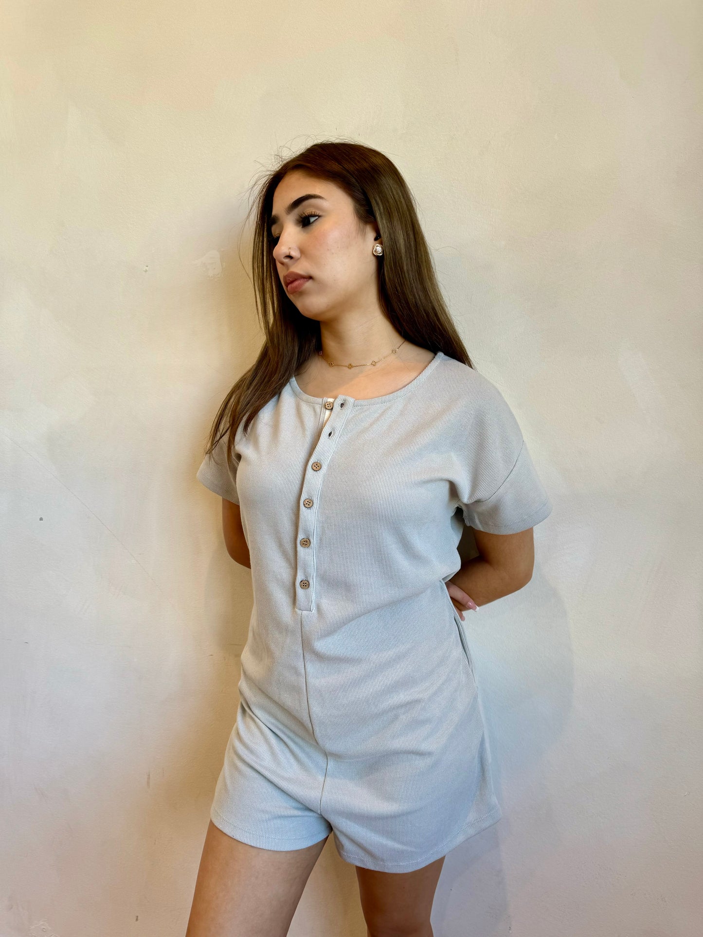amaris romper