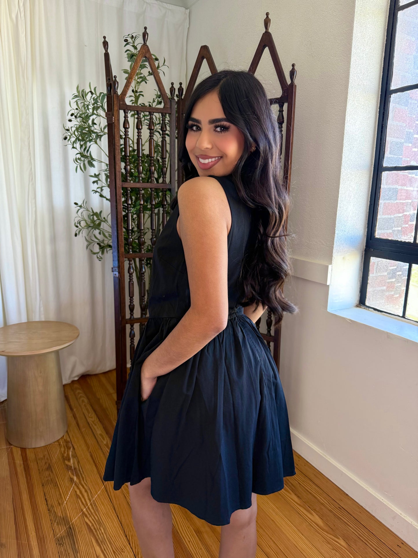 Brillas dinner dress