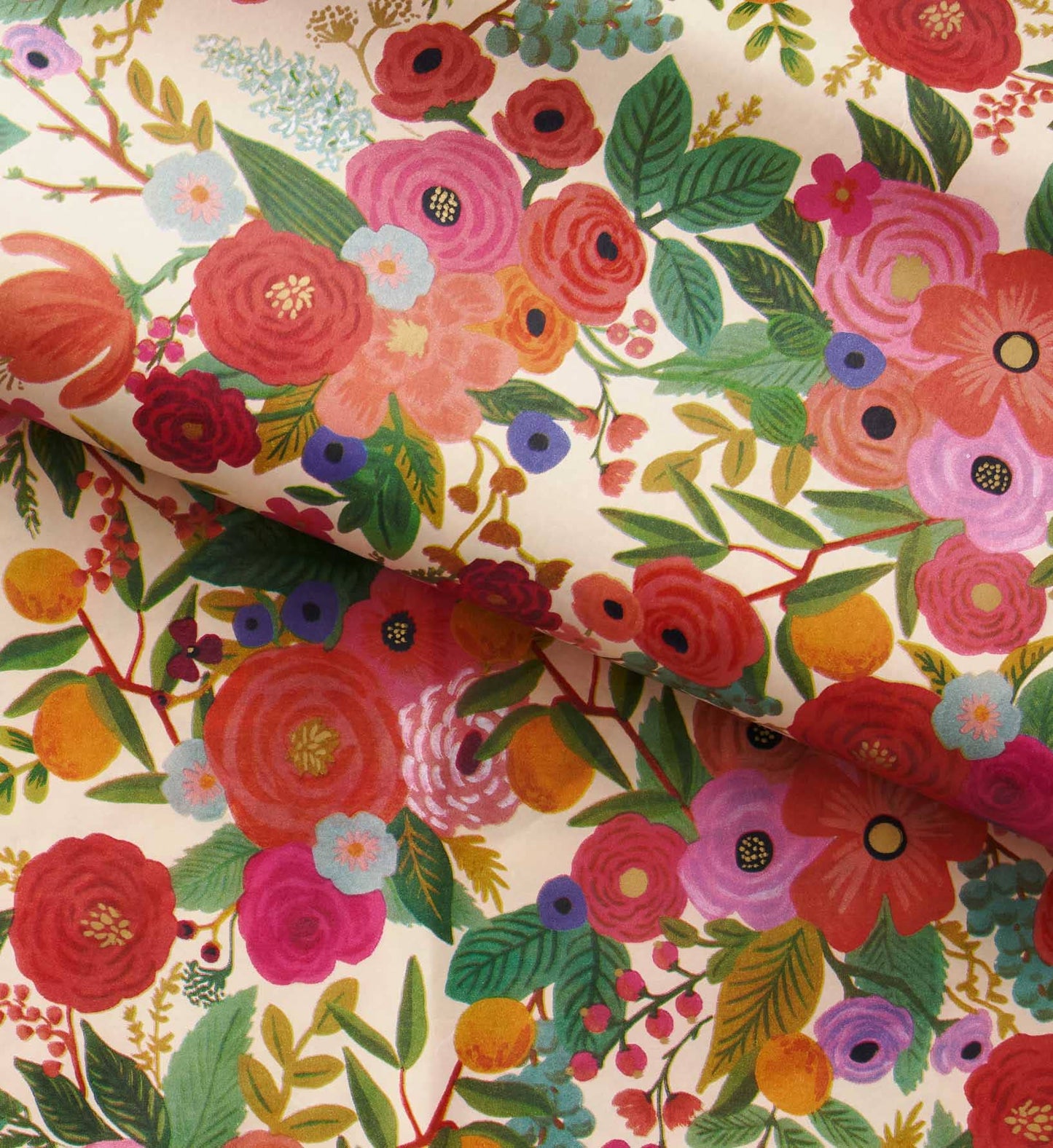 Garden Party Tissue Paper Set