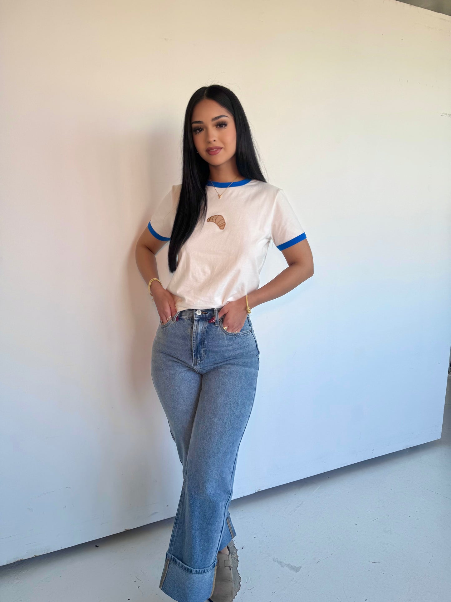 Daydream denim pants