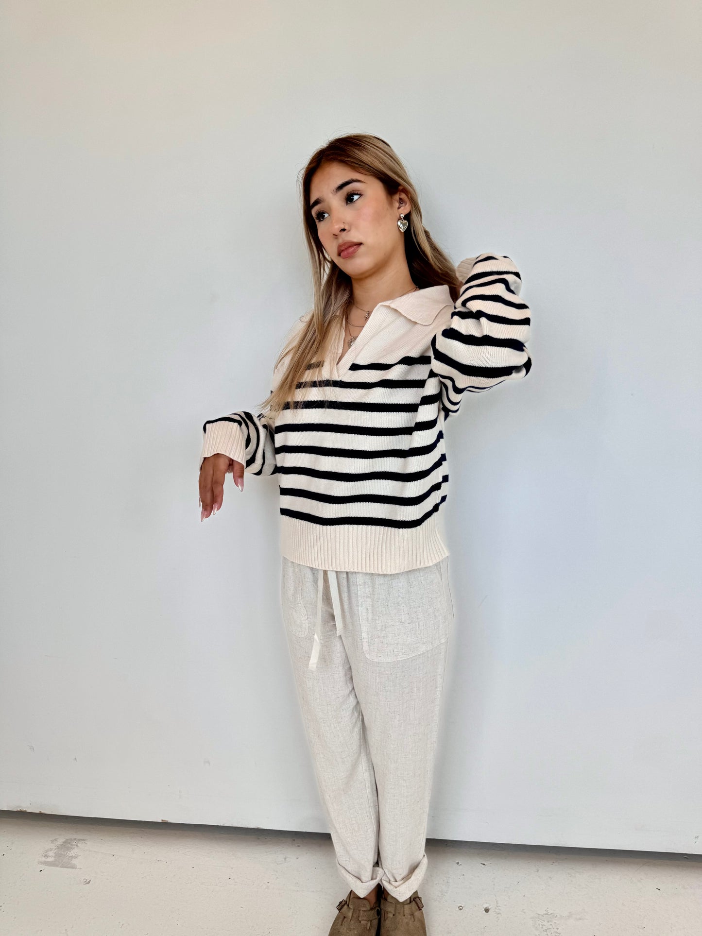 lilith joggers