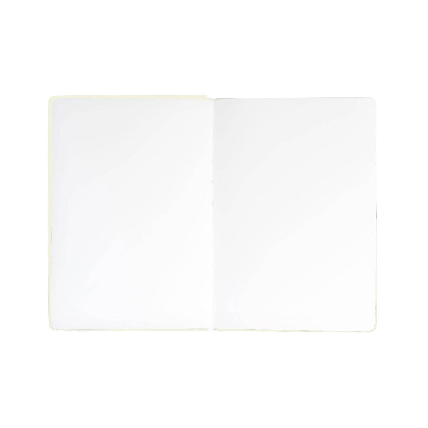 Bufon Sketchbook