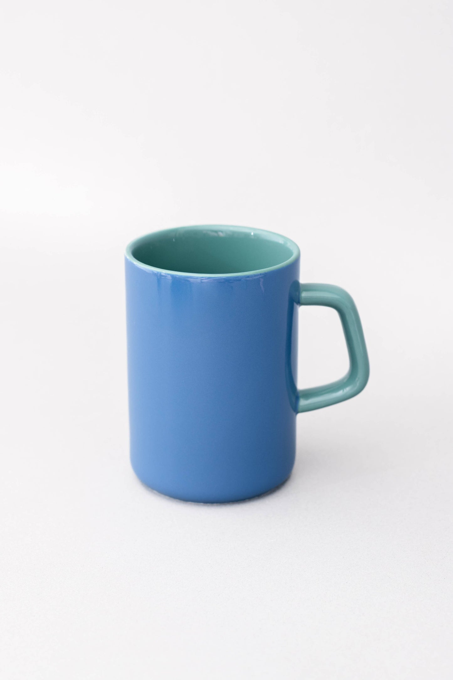 Ceramic Mug, Bookworm