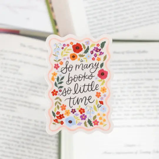 Book Stickers | Bookish & Reading, Classic Novels | Vinyl