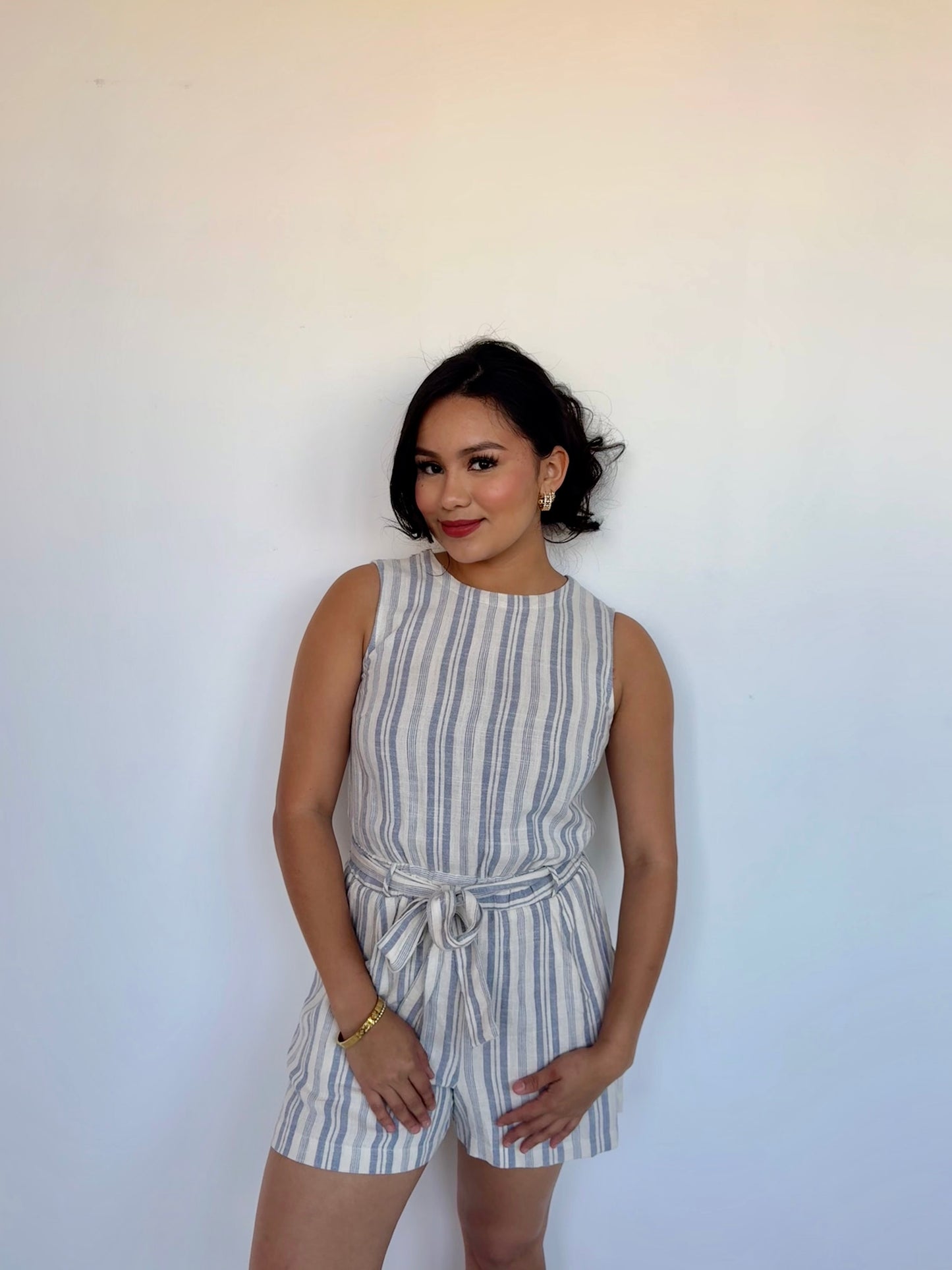 palmer romper