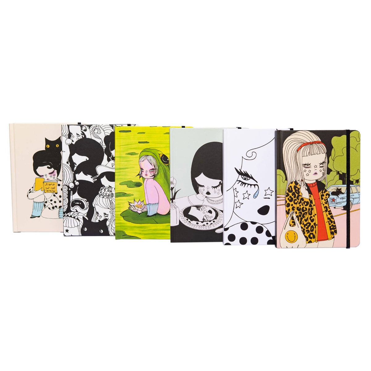 Tear Soup Sketchbook