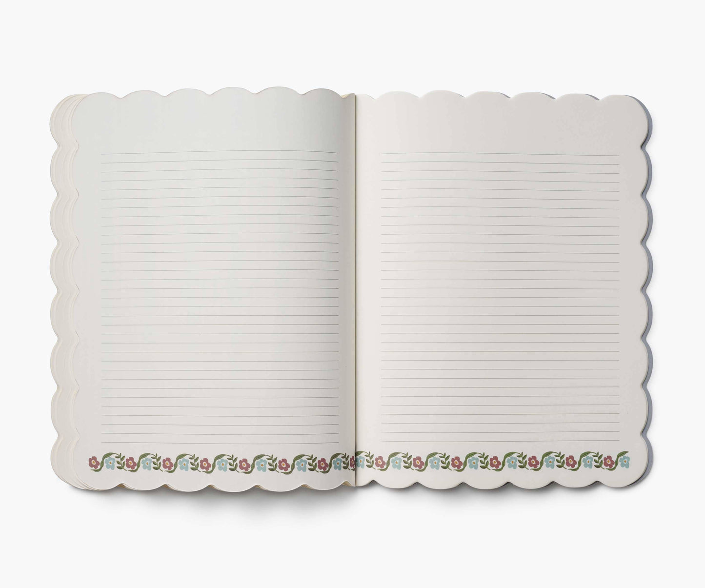 2026 Delphine 12-Month Academic Appointment Notebook