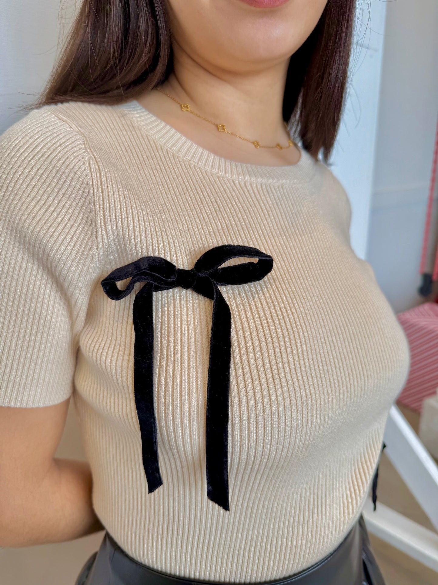 Estela top