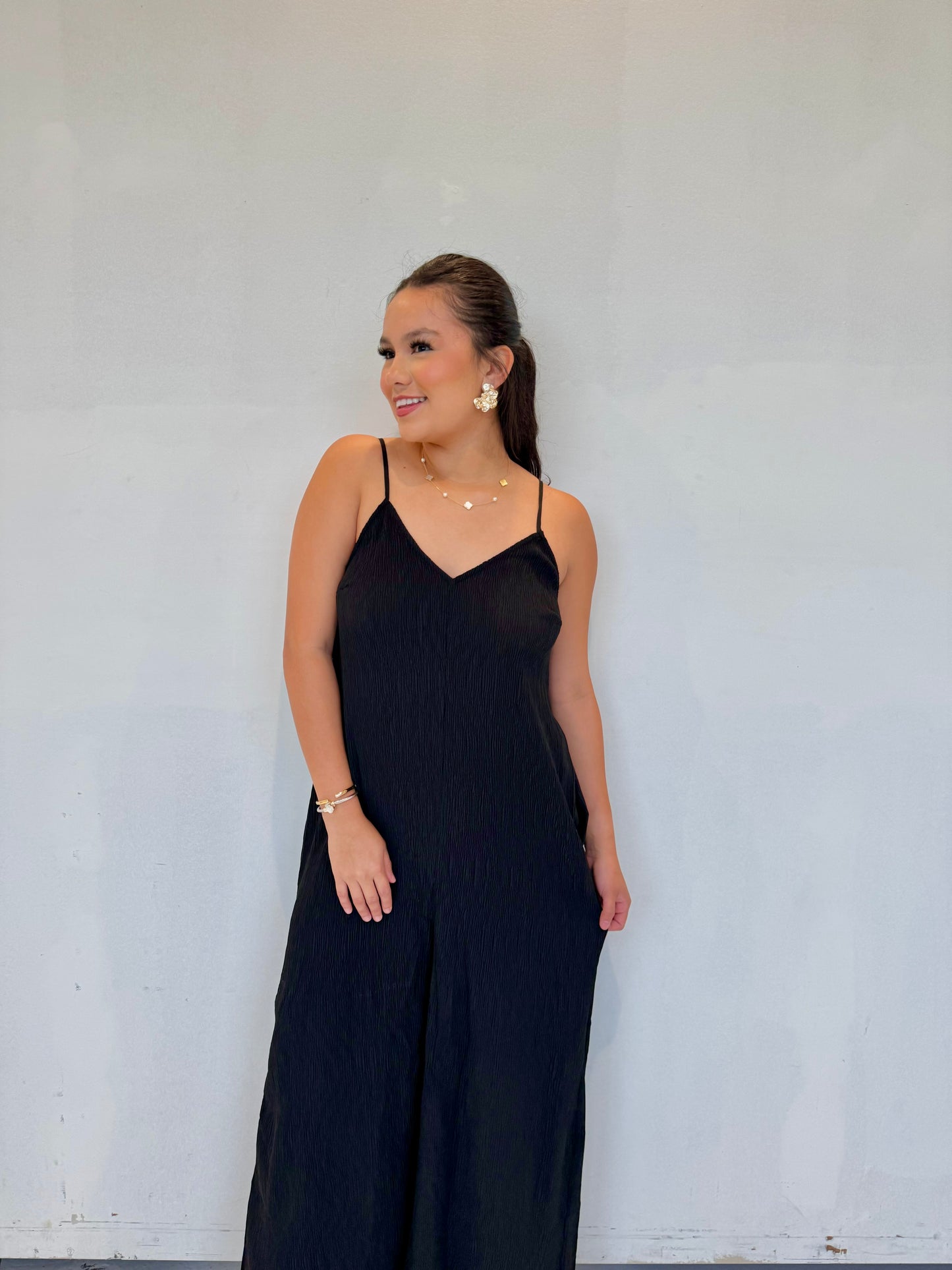 emoy black jumper